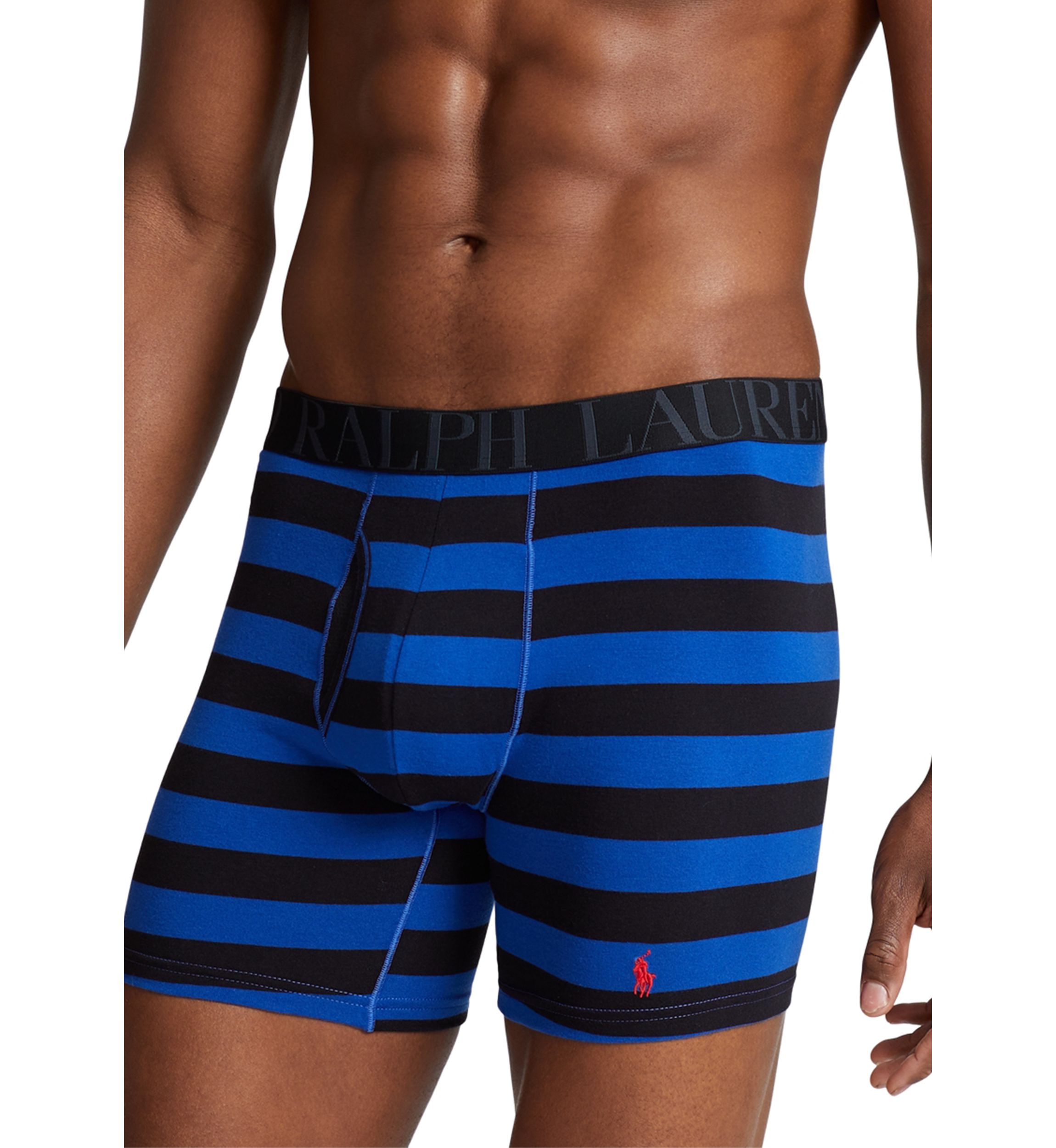 	  3 Pack of Boxer Briefs 