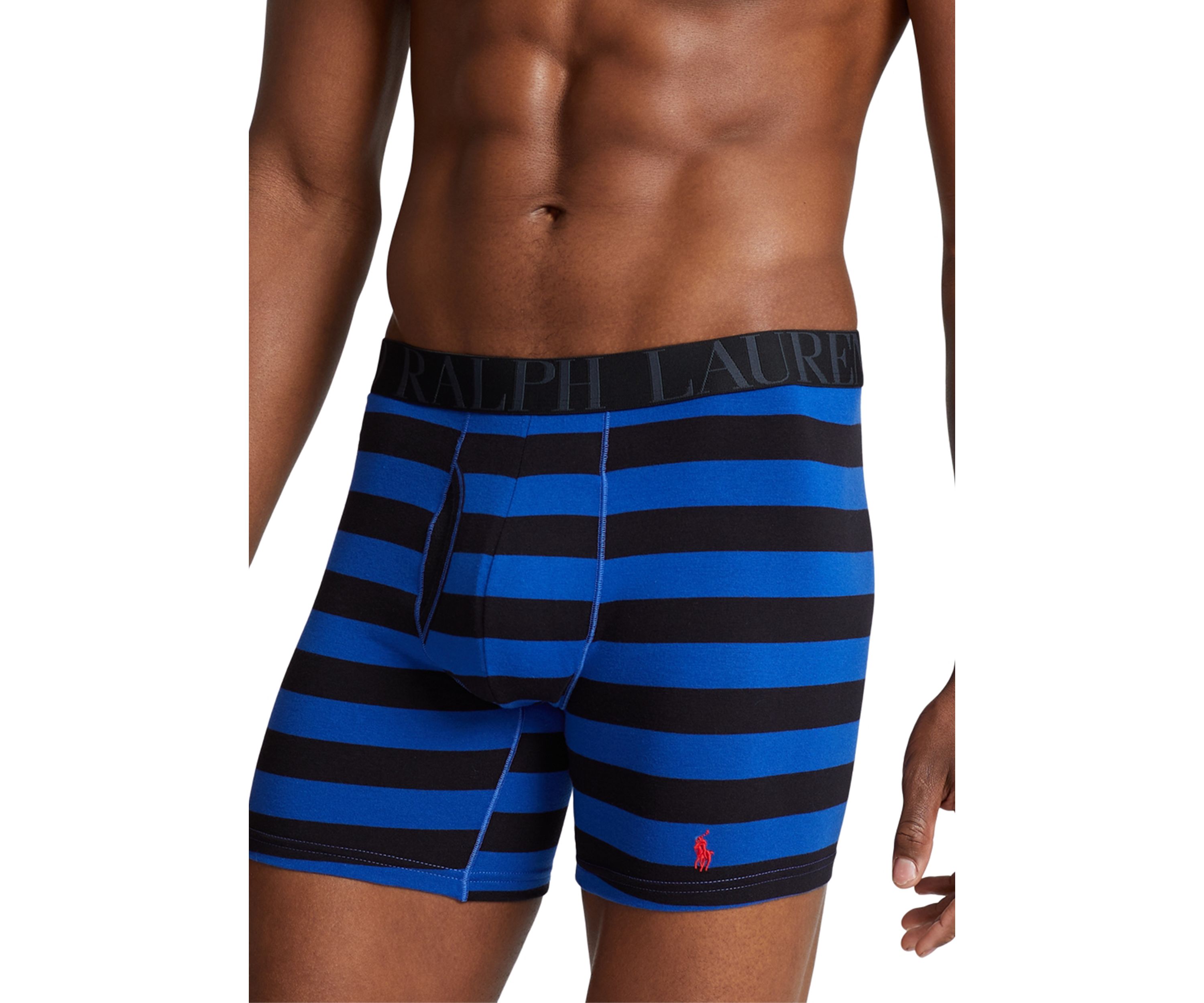 	  3 Pack of Boxer Briefs 