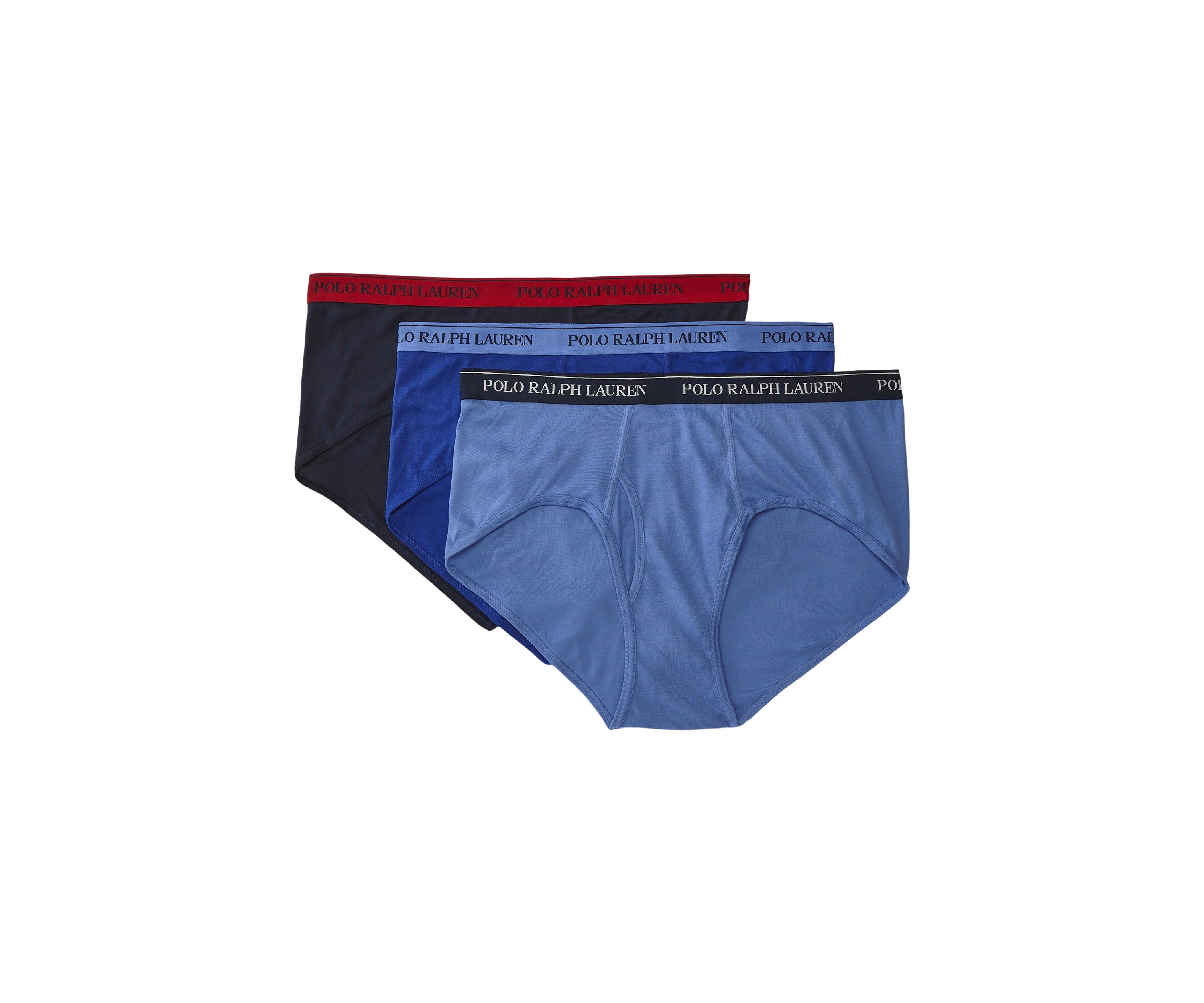Big & Tall Briefs