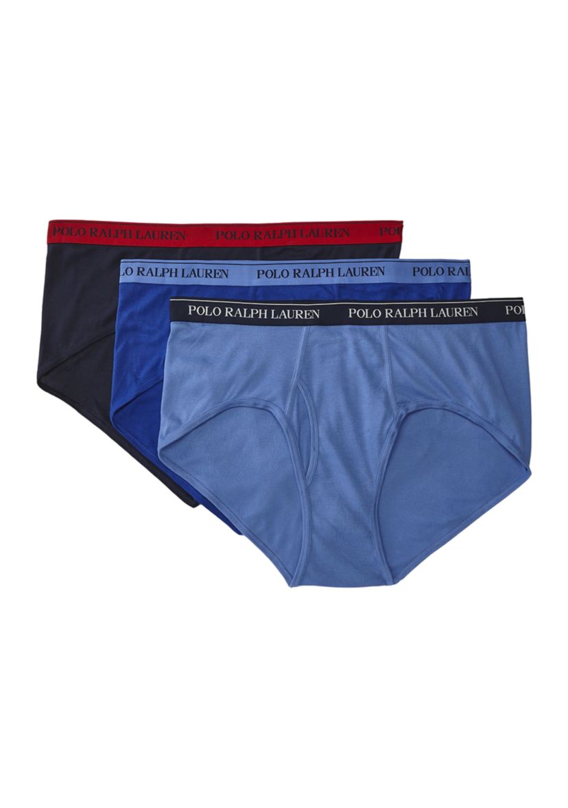 Big & Tall Briefs