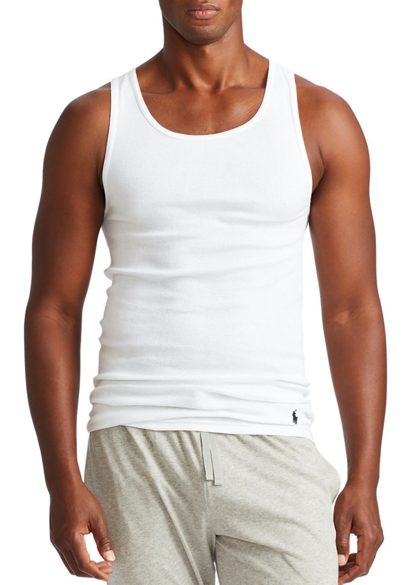 Big & Tall Tank Top