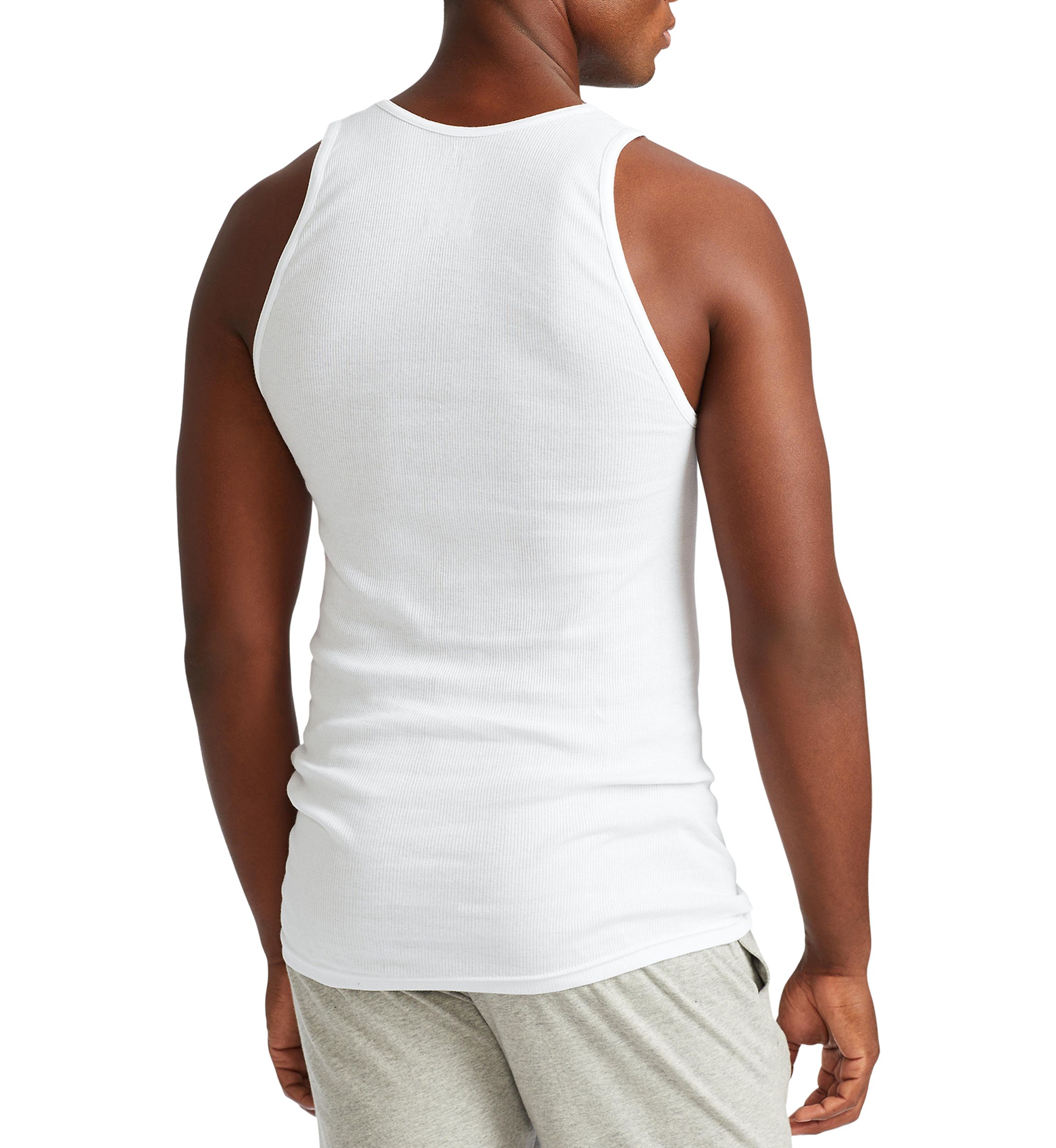 Big & Tall Tank Top