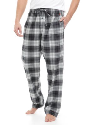 Belk discount flannel pajamas