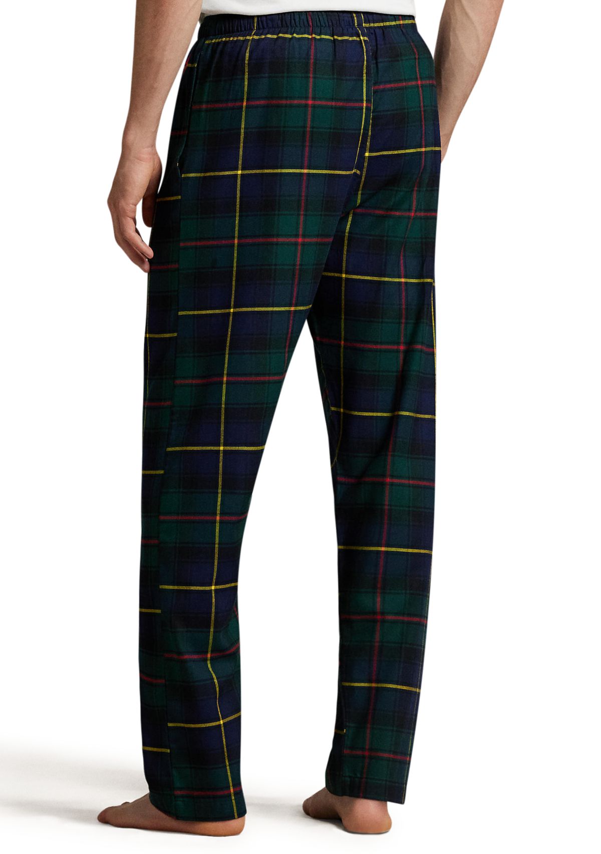 Mens Flannel Pajama Pants 