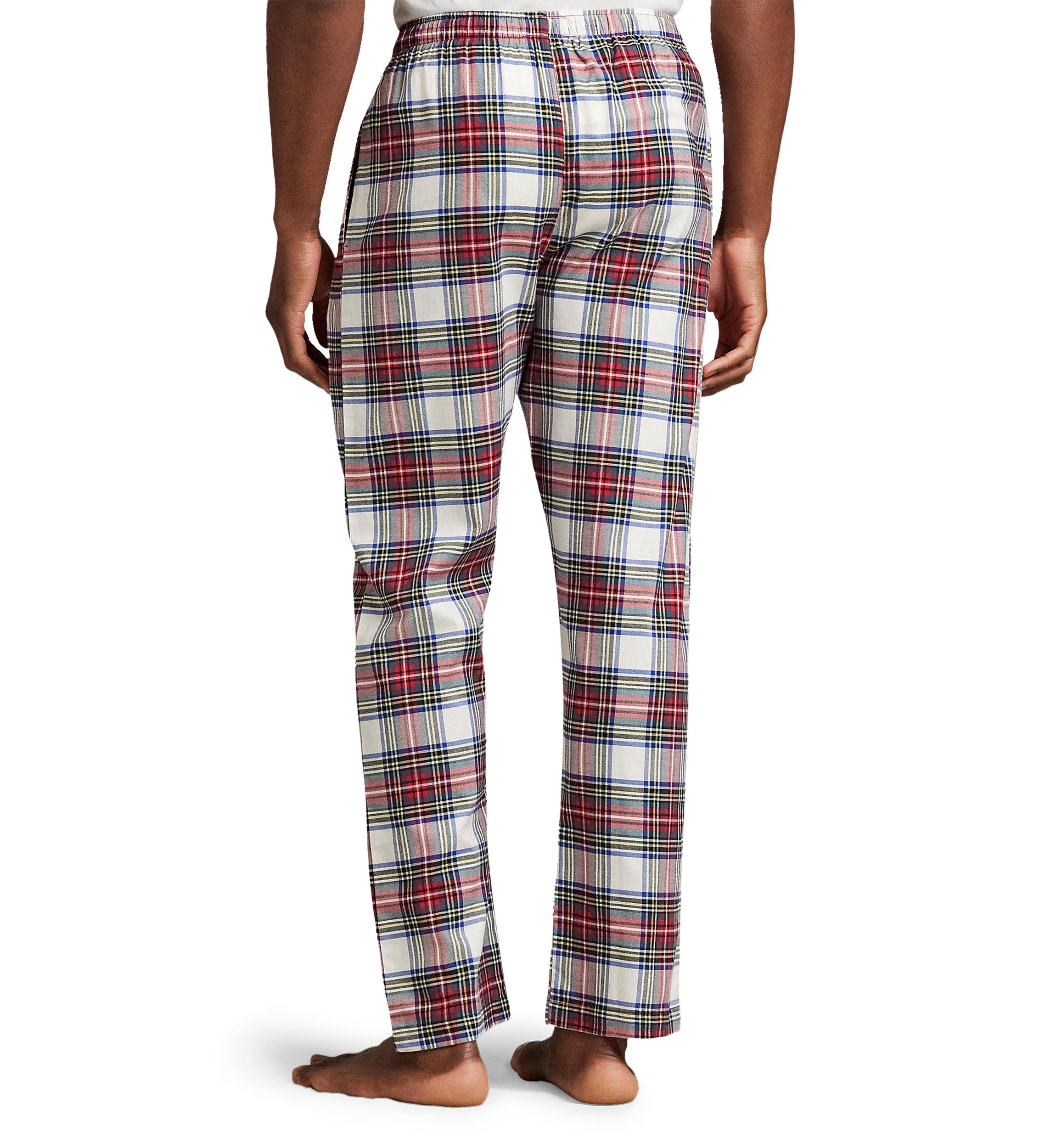 Mens Flannel Pajama Pants 