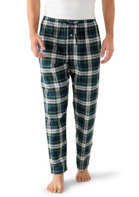 Polo Ralph Lauren Men's Flannel Pajama Pants