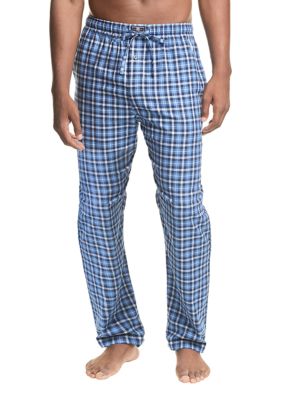 Polo Ralph Lauren Classic Flannel Pajama Pants | belk