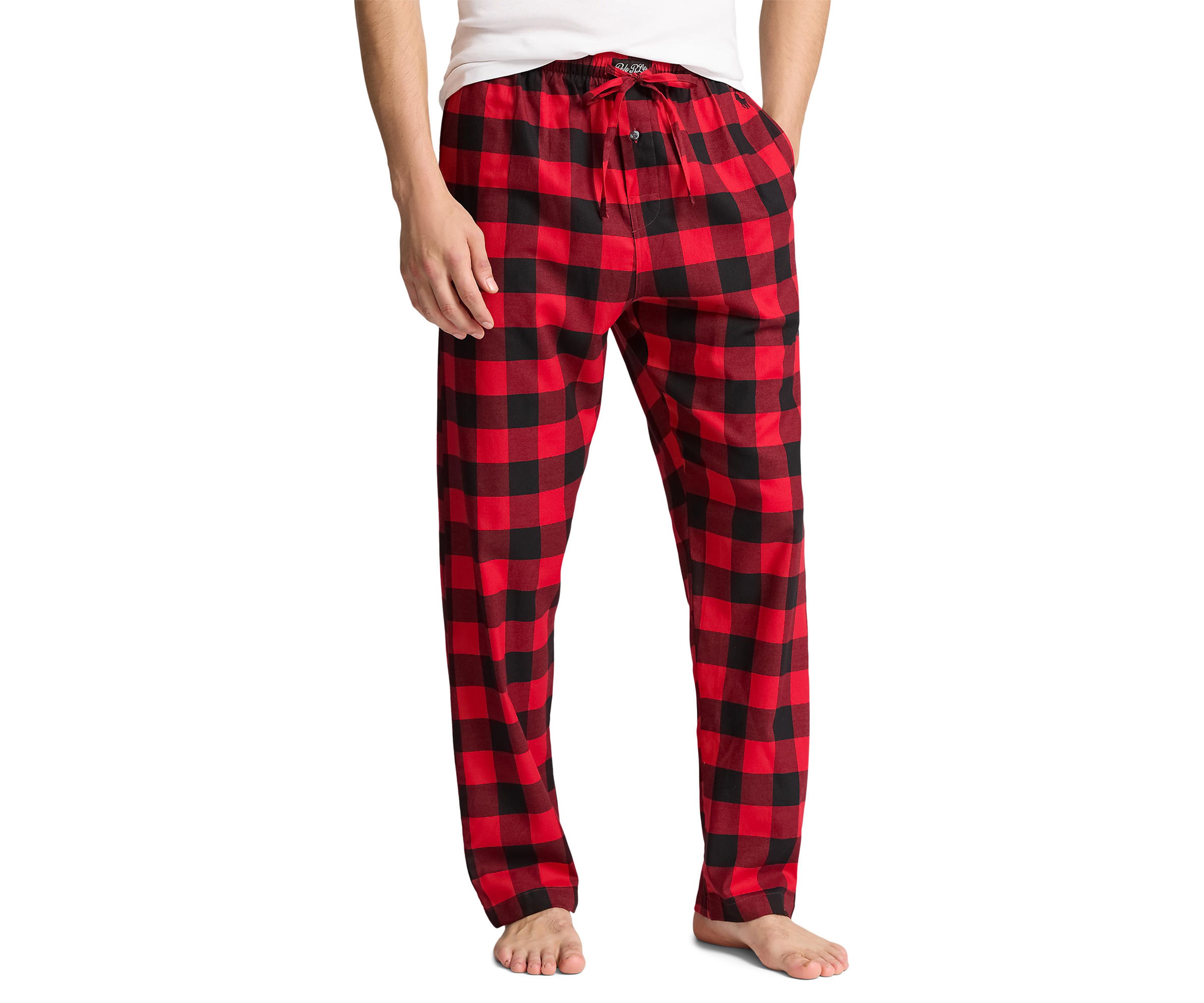 Big & Tall Pajama Pants