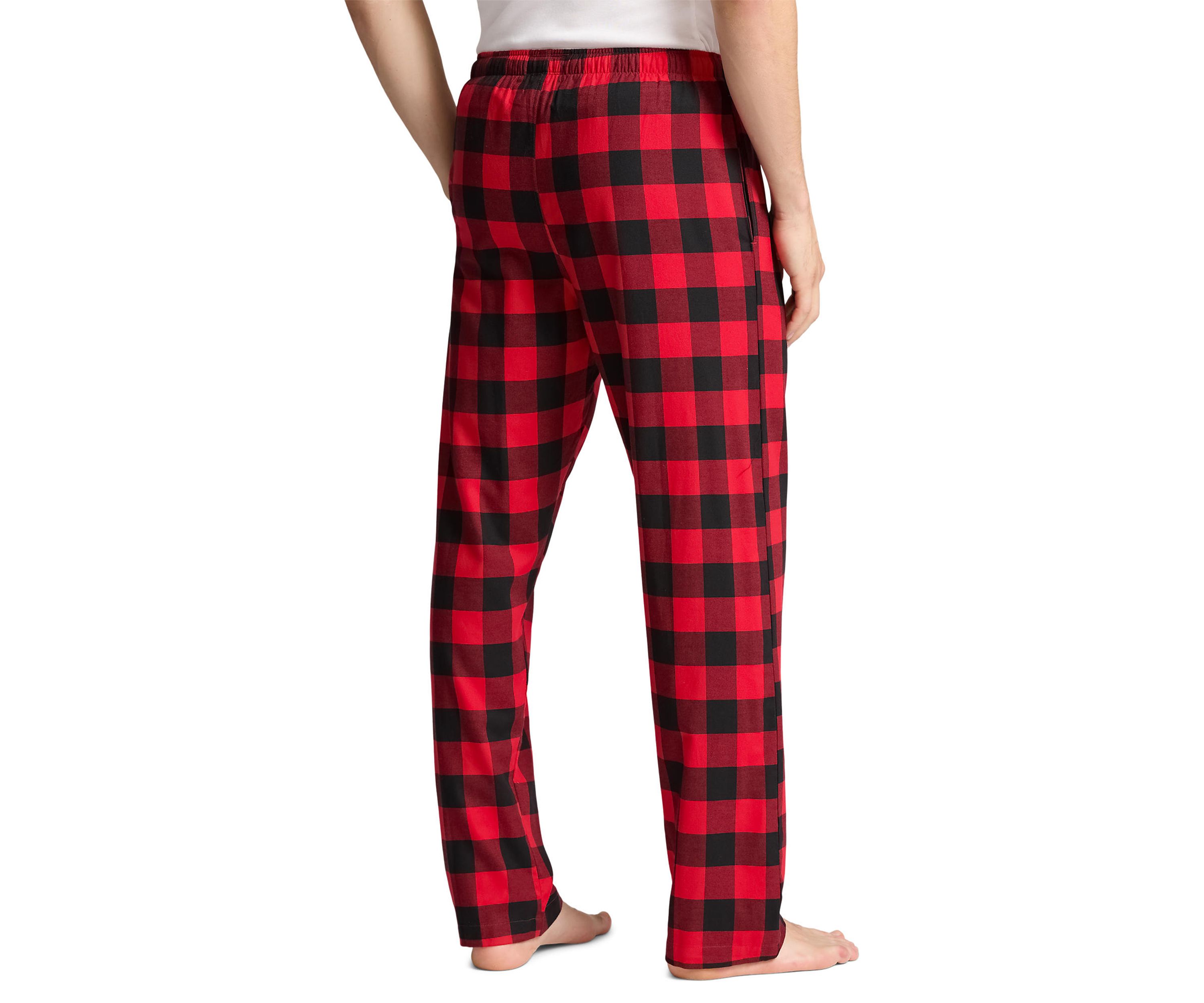 Big & Tall Pajama Pants