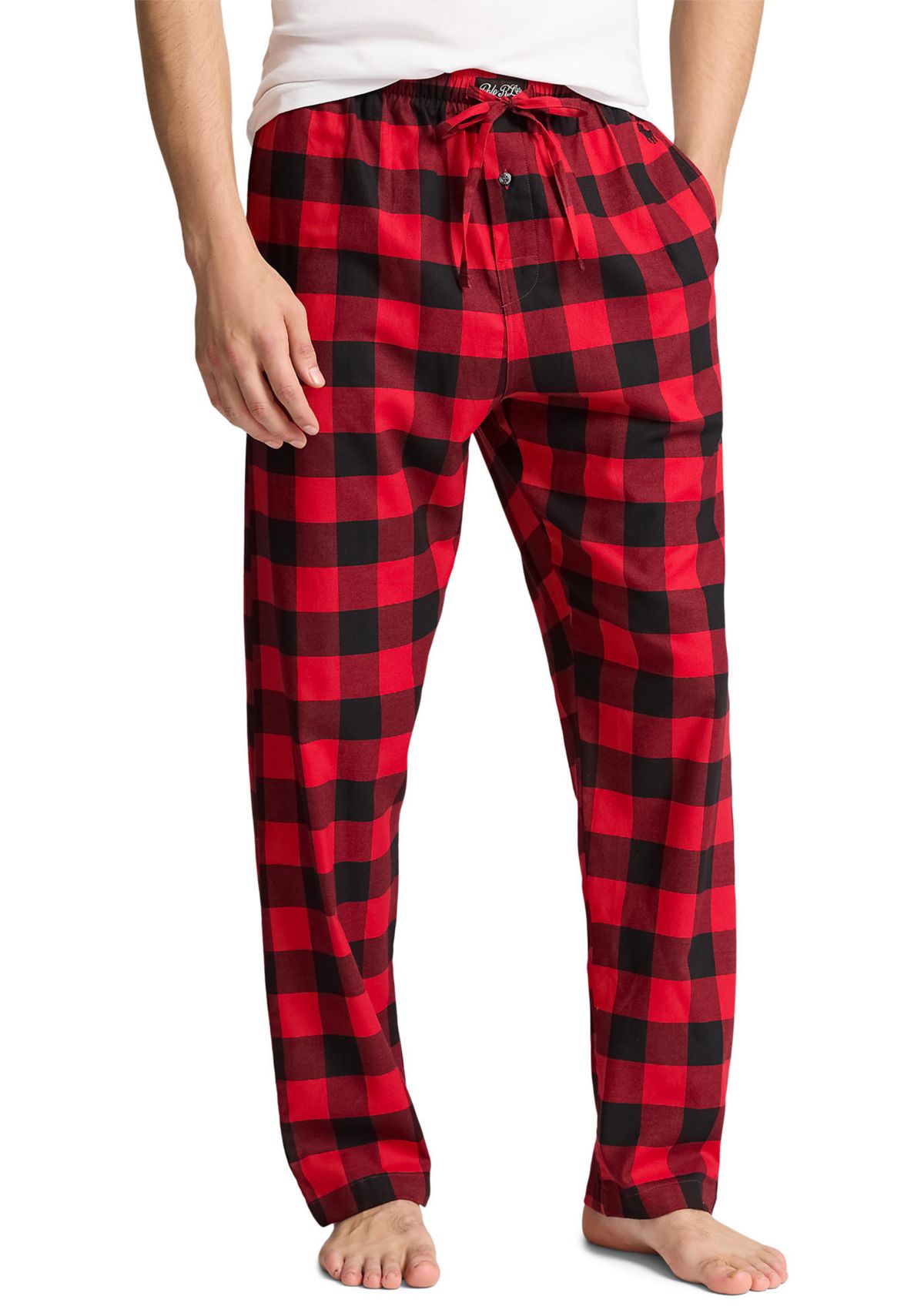 Big & Tall Pajama Pants