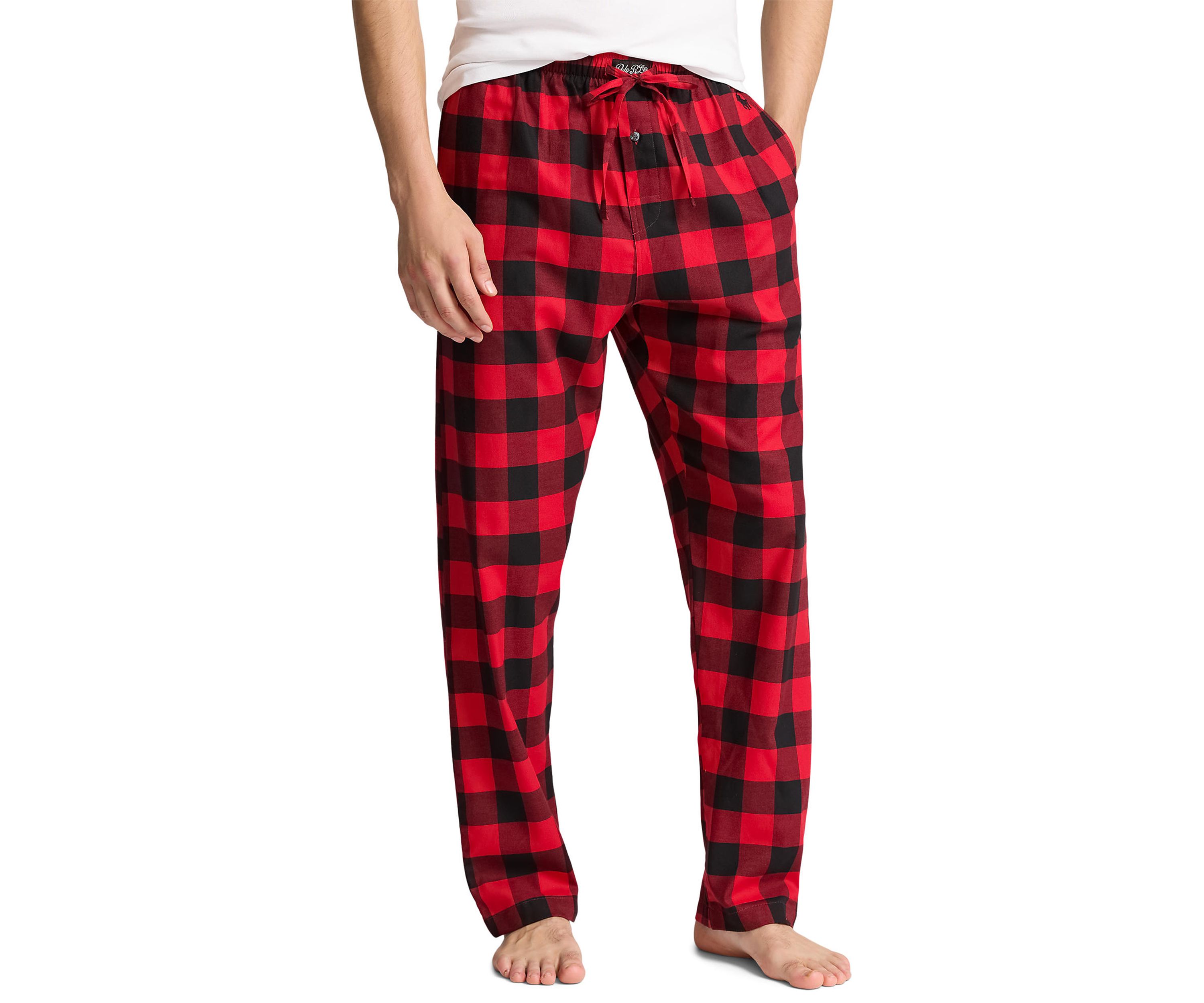 Big & Tall Pajama Pants