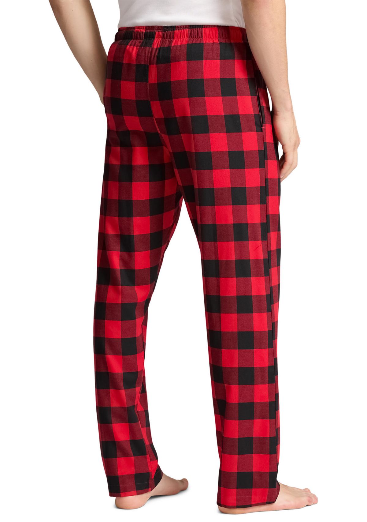Big & Tall Pajama Pants