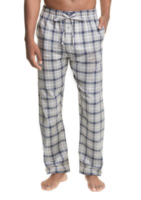 Polo Ralph Lauren Big & Tall Flannel Pajama Pants | belk