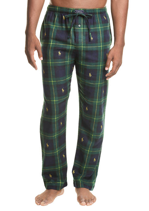 Polo Ralph Lauren Pajama Pants | belk
