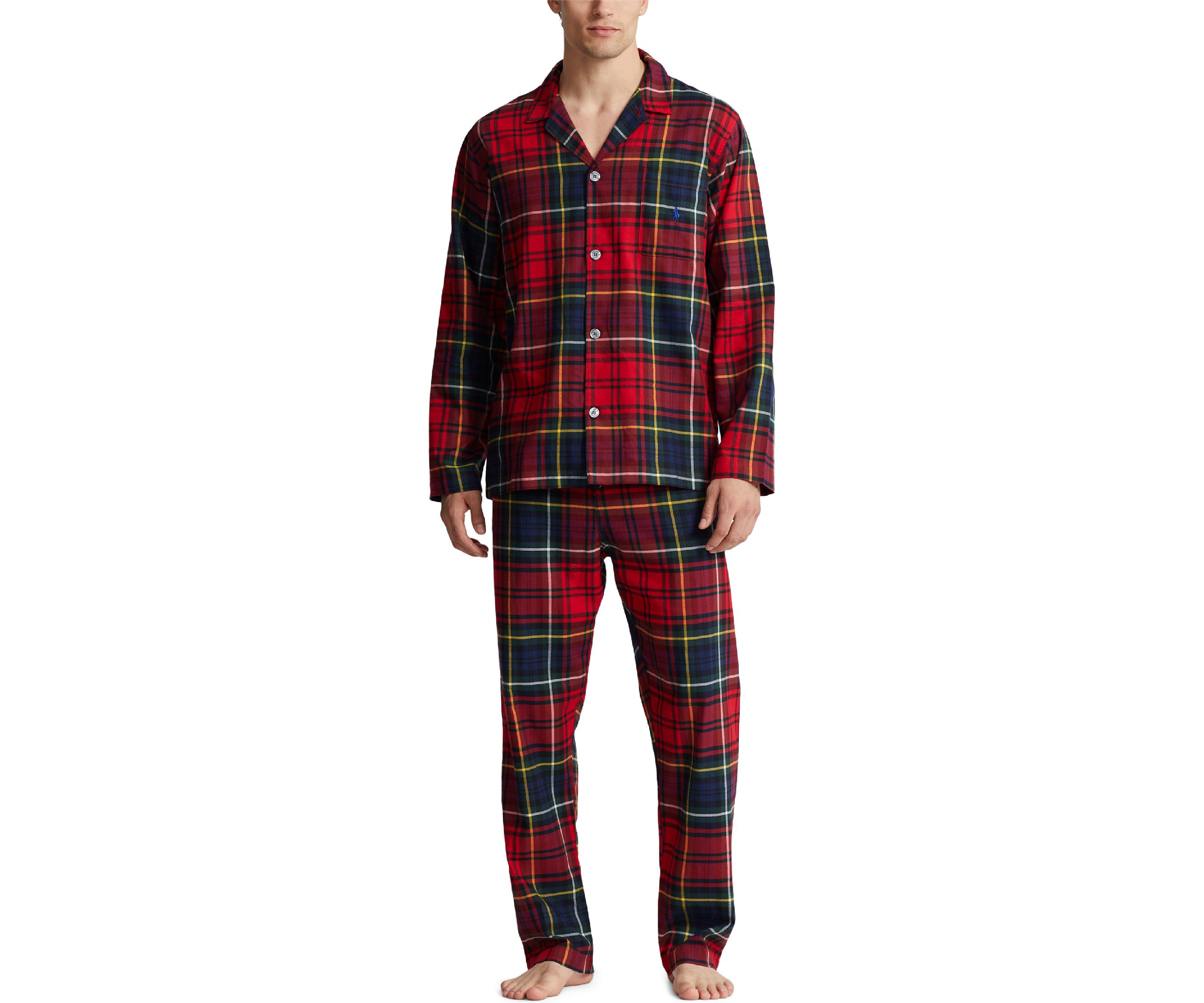 Pajama Set