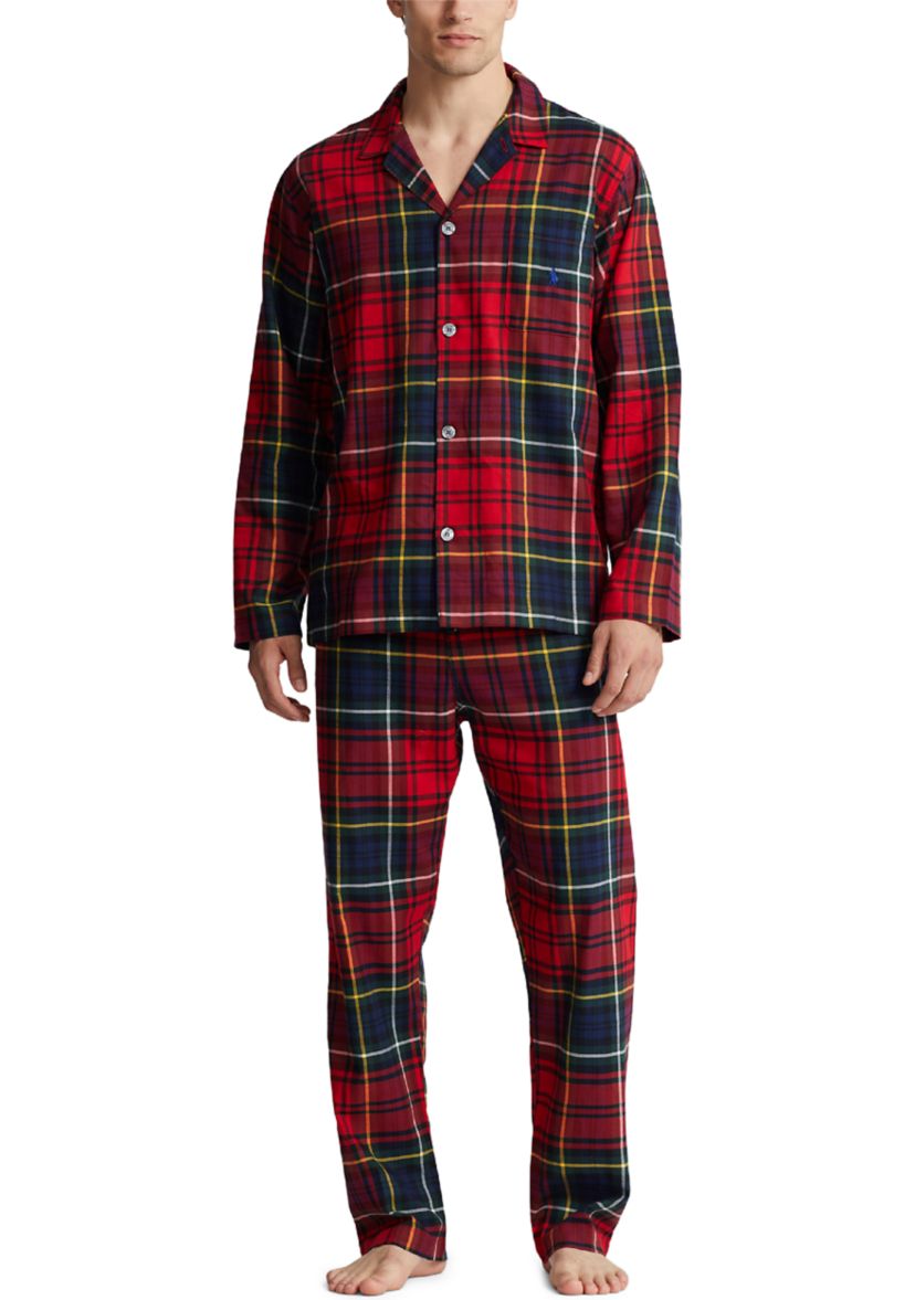 Pajama Set
