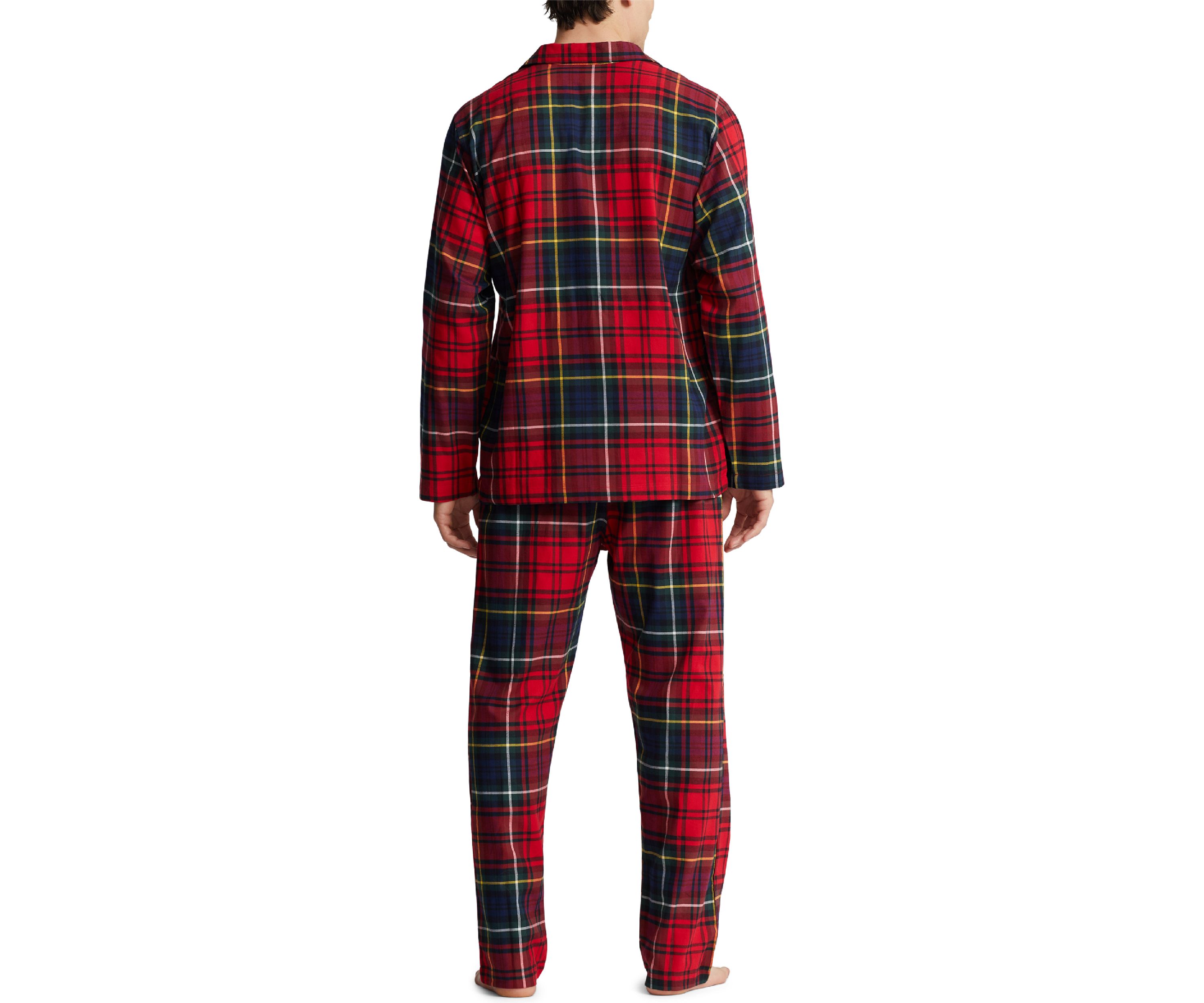 Pajama Set