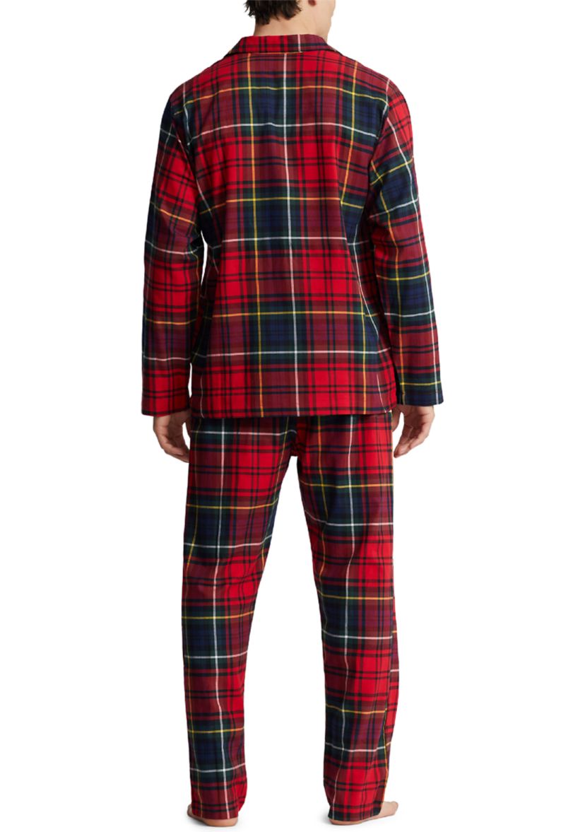 Pajama Set