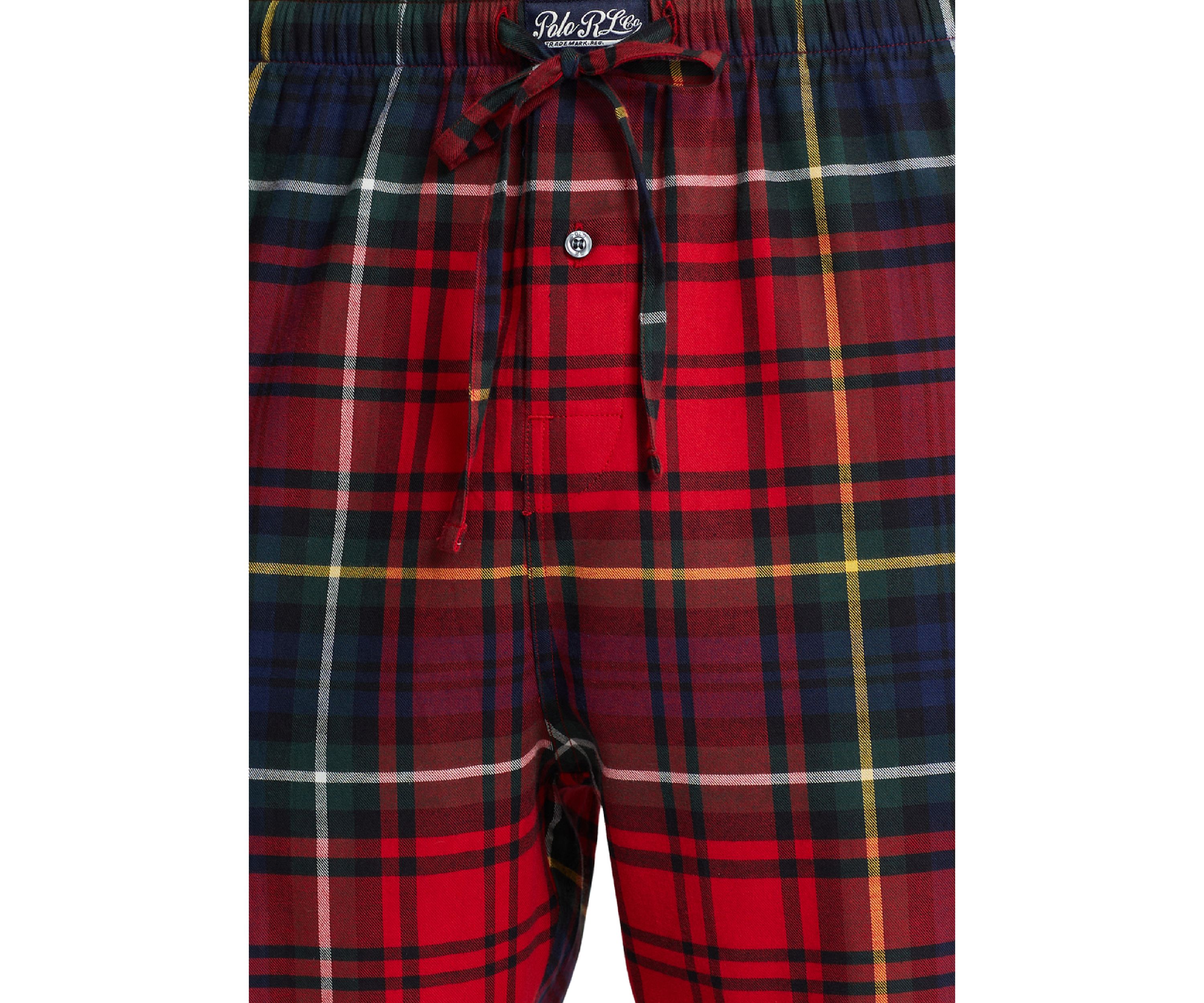 Pajama Set