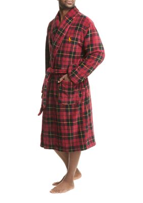 Ralph lauren big and tall 2025 robe