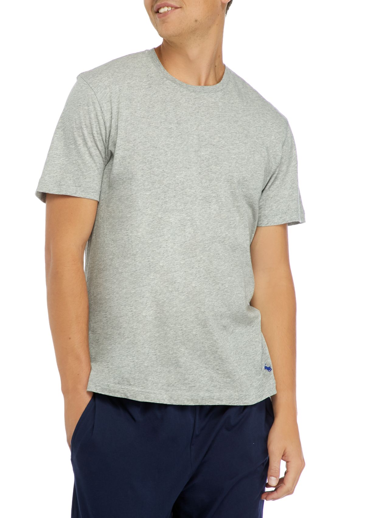 Mens Sleep Shirt
