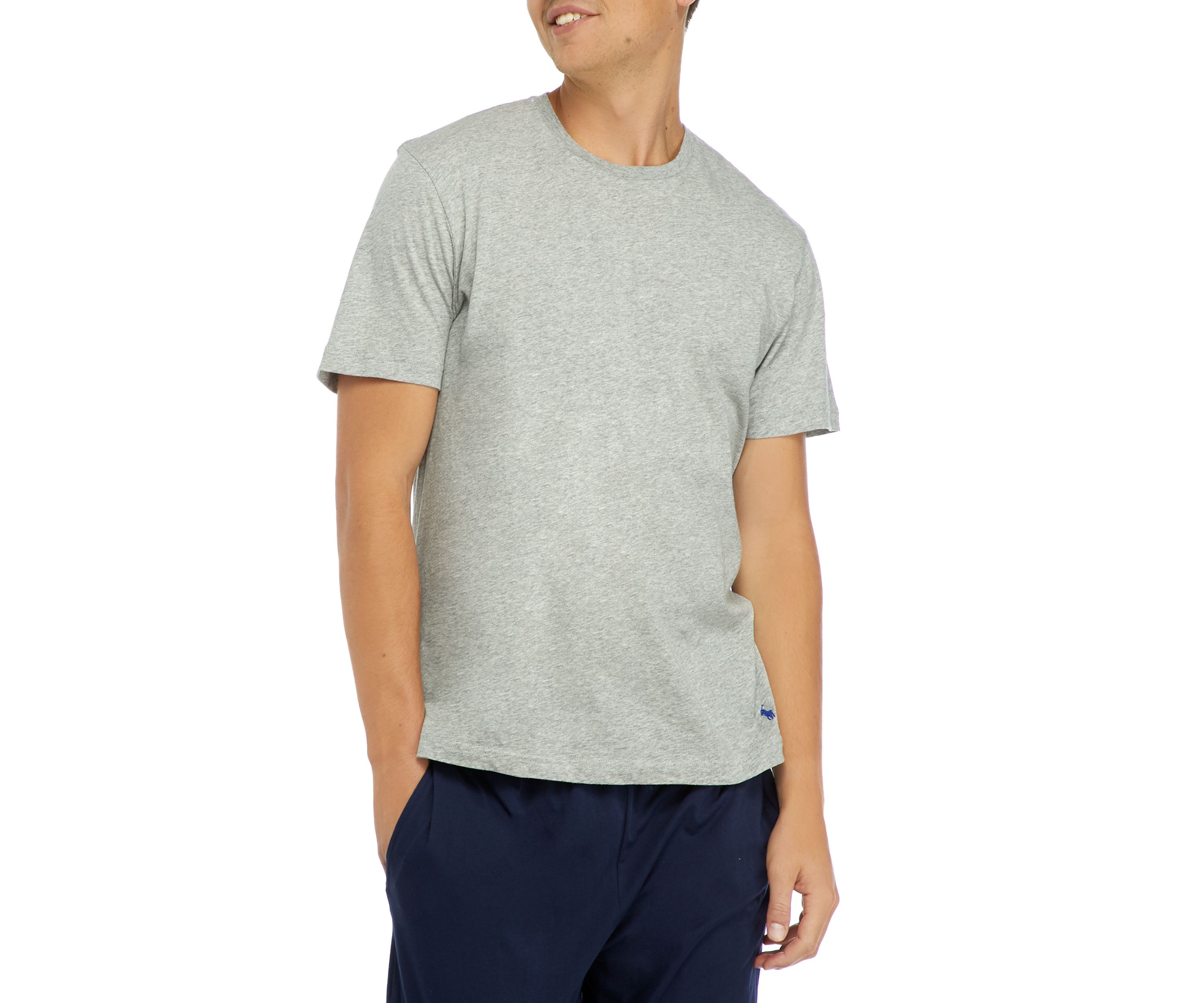 Mens Sleep Shirt