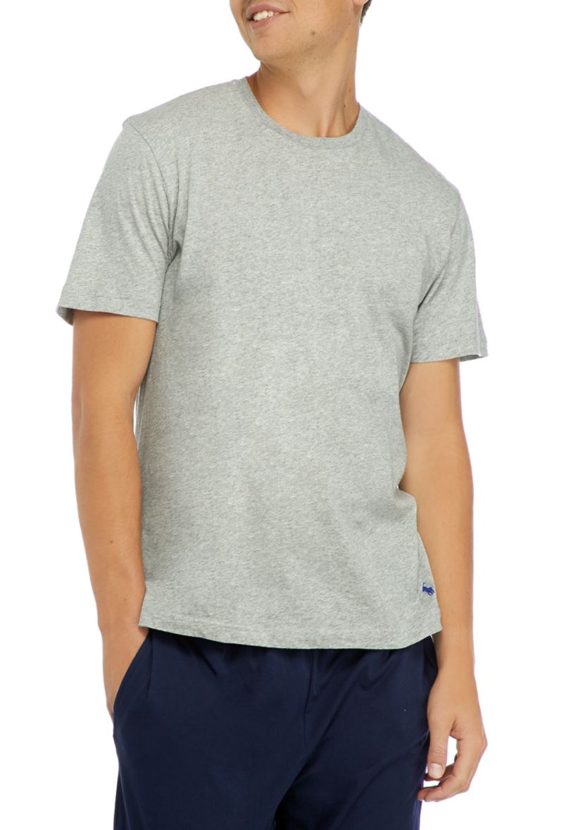 Mens Sleep Shirt
