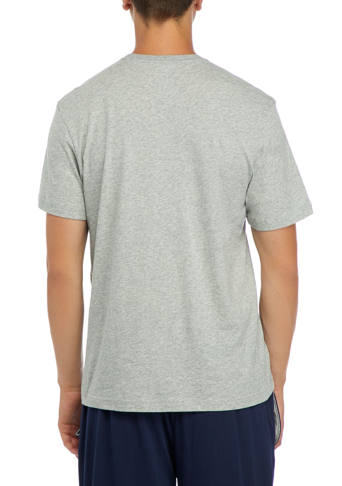 Mens Sleep Shirt