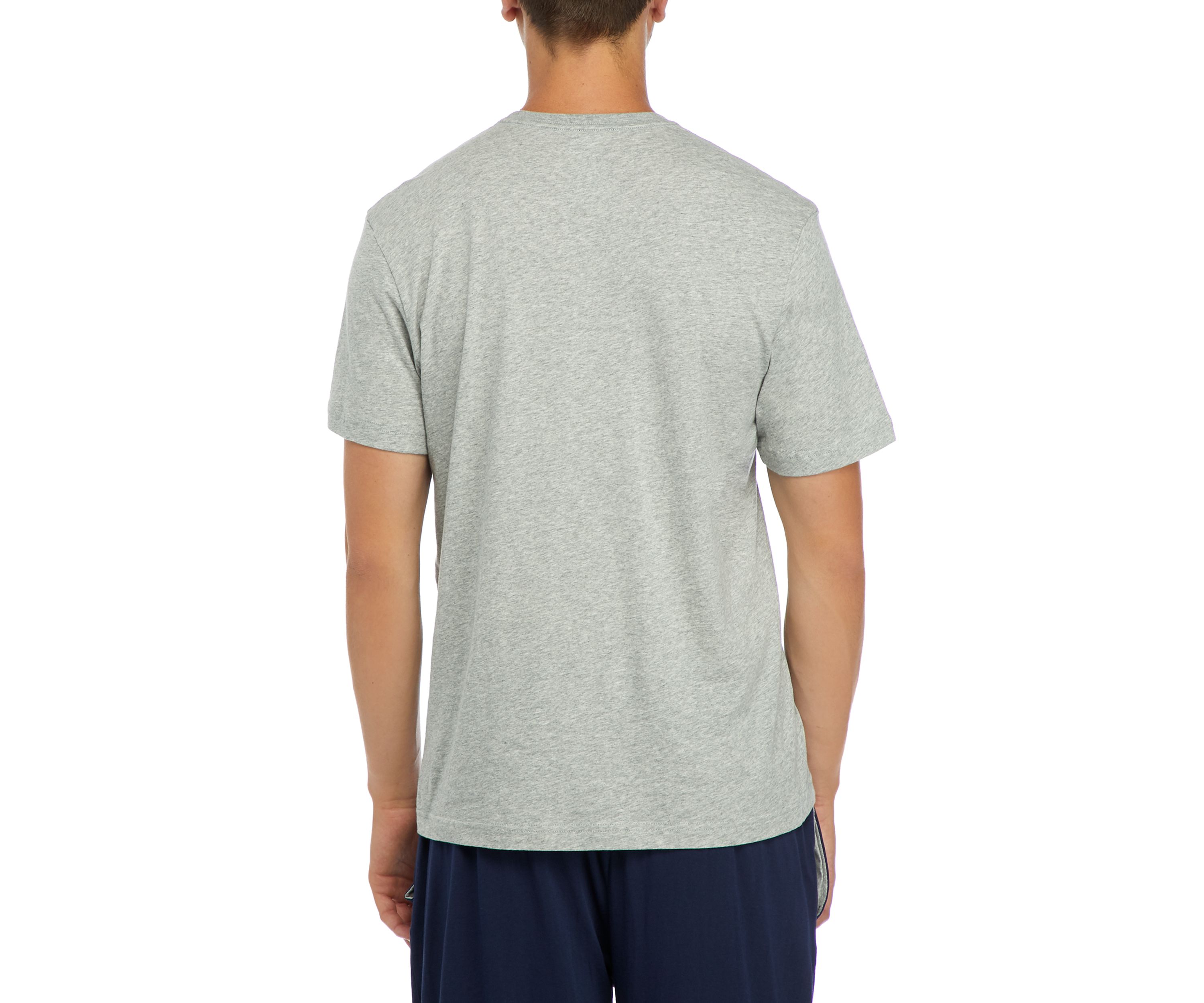 Mens Sleep Shirt