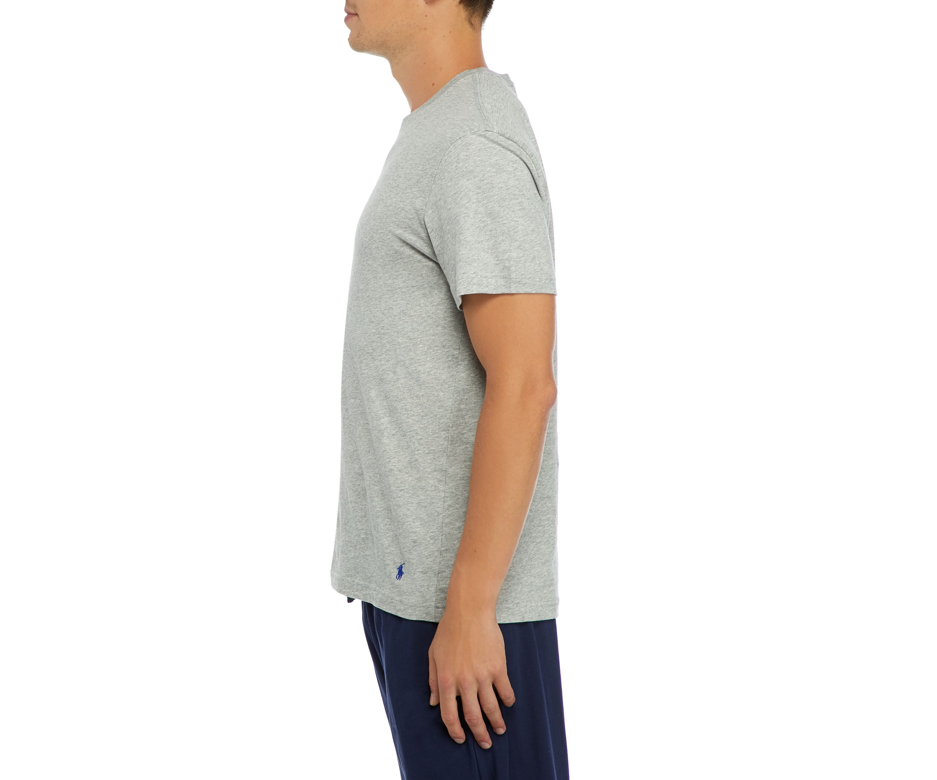 Mens Sleep Shirt
