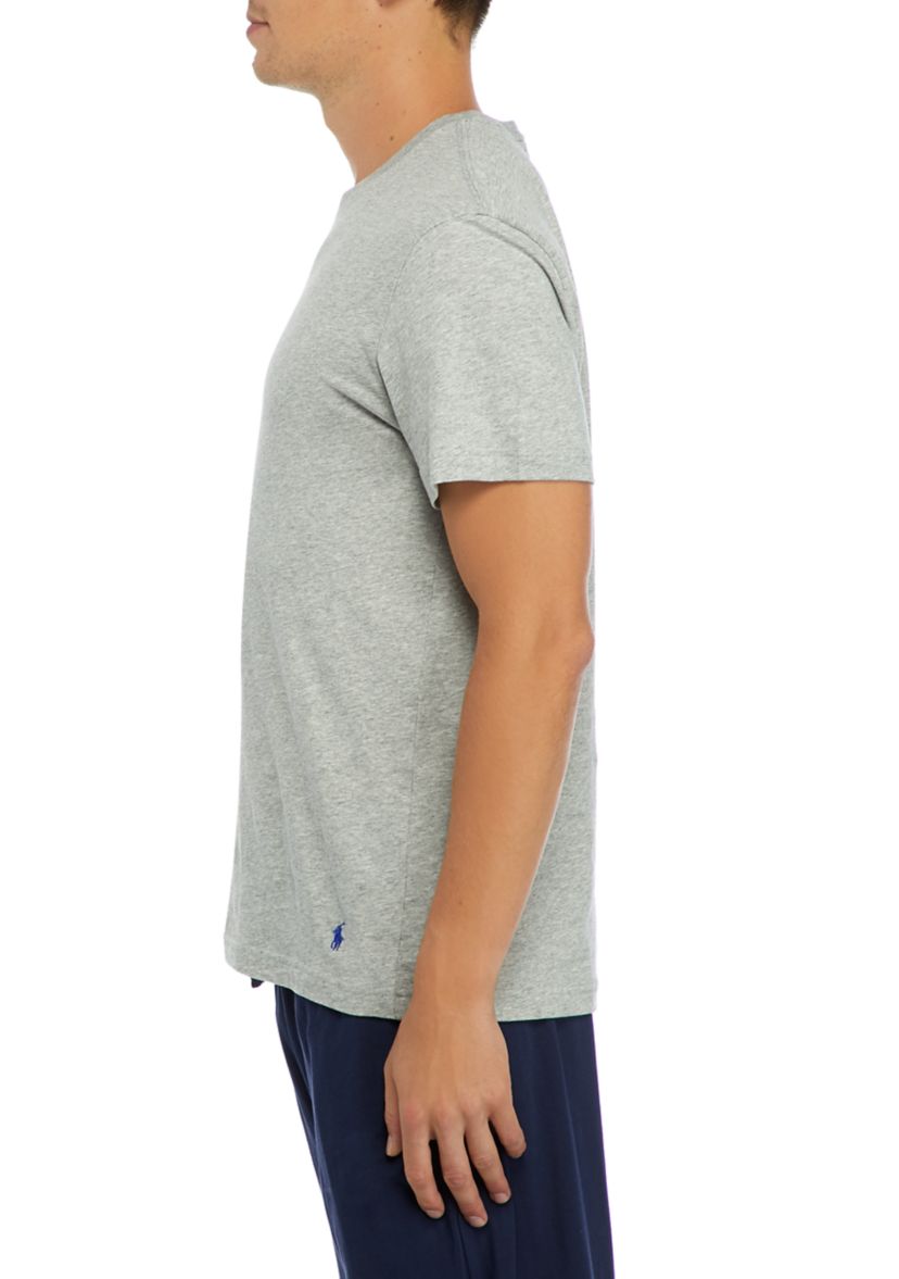 Mens Sleep Shirt