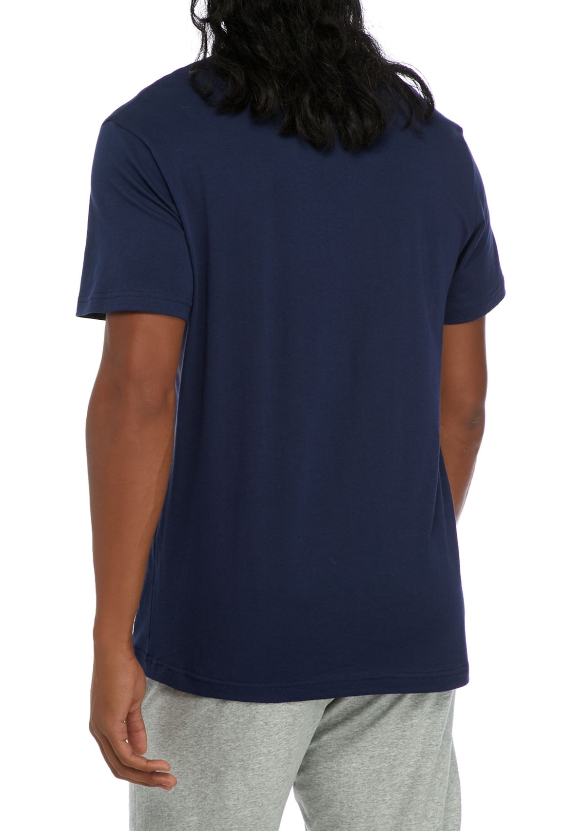 Mens Sleep Shirt 