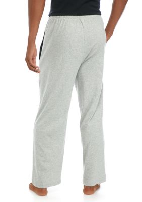 Polo Ralph Lauren Mini Waffle Sweat Pant Grey Polo Ralph Lauren