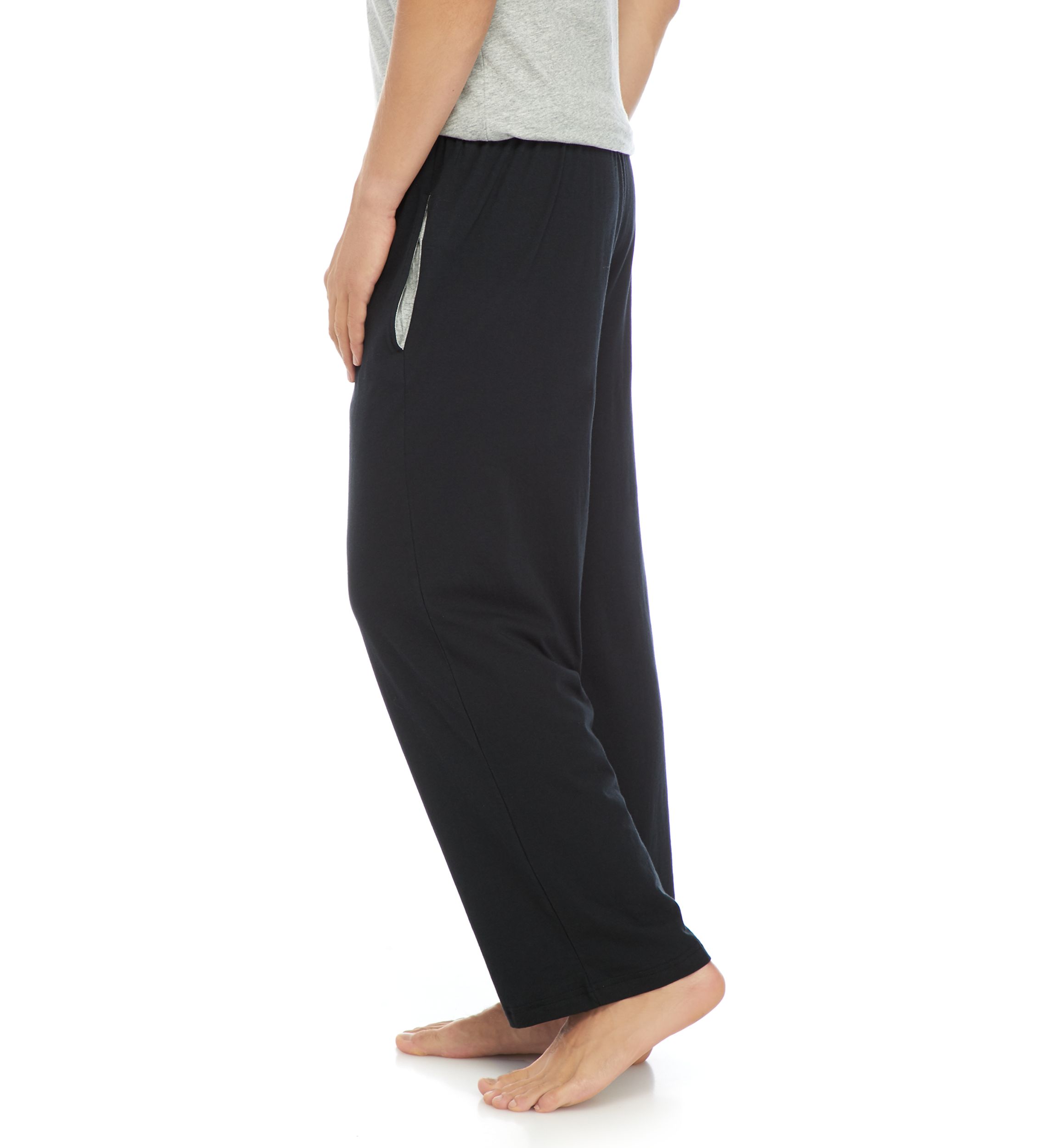 Mens Pajama Pants