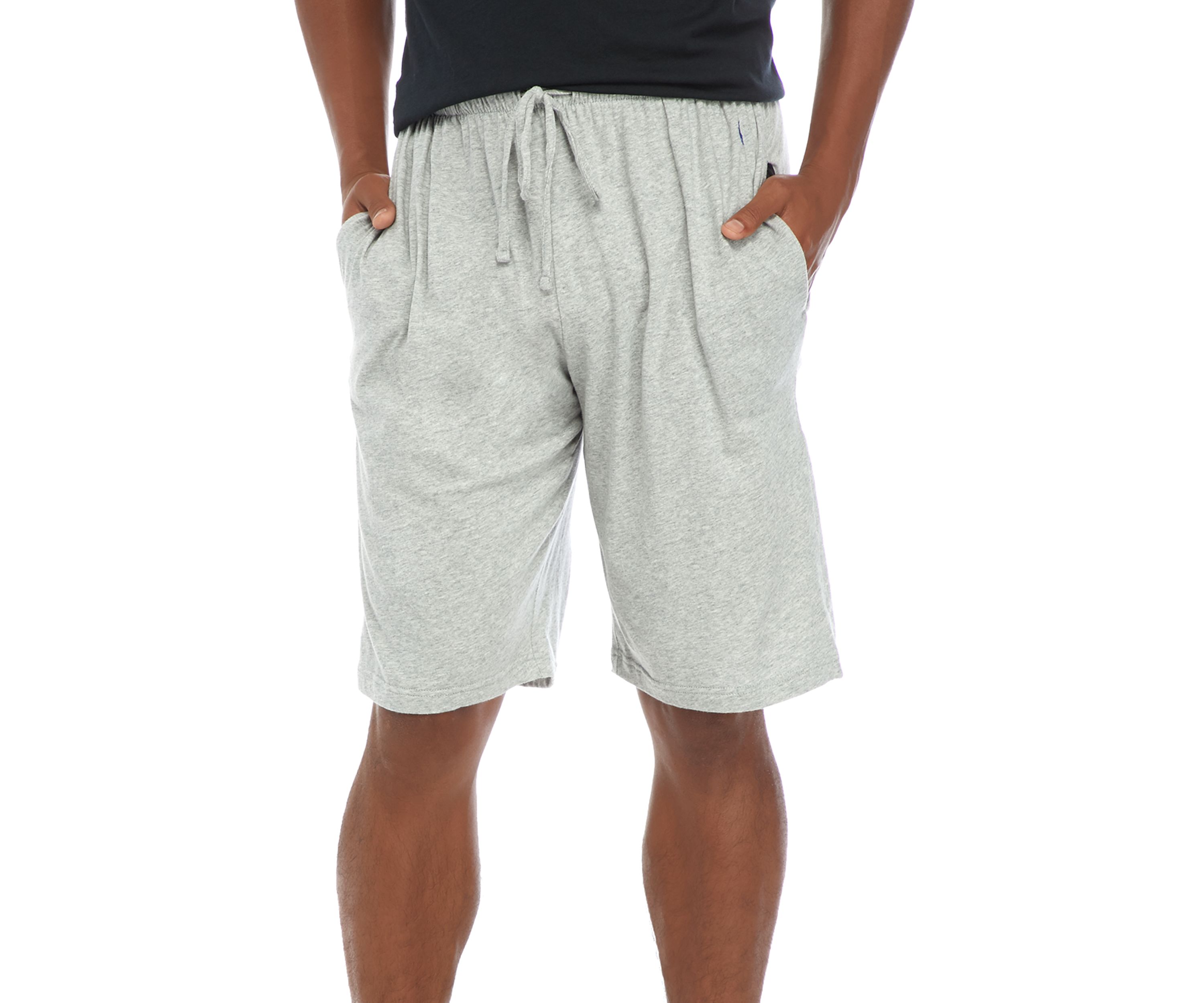 Mens Sleep Shorts