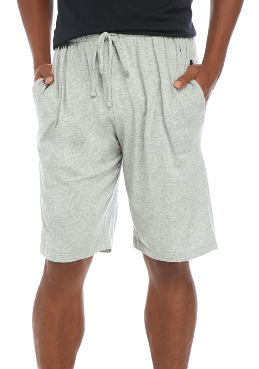 Mens Sleep Shorts