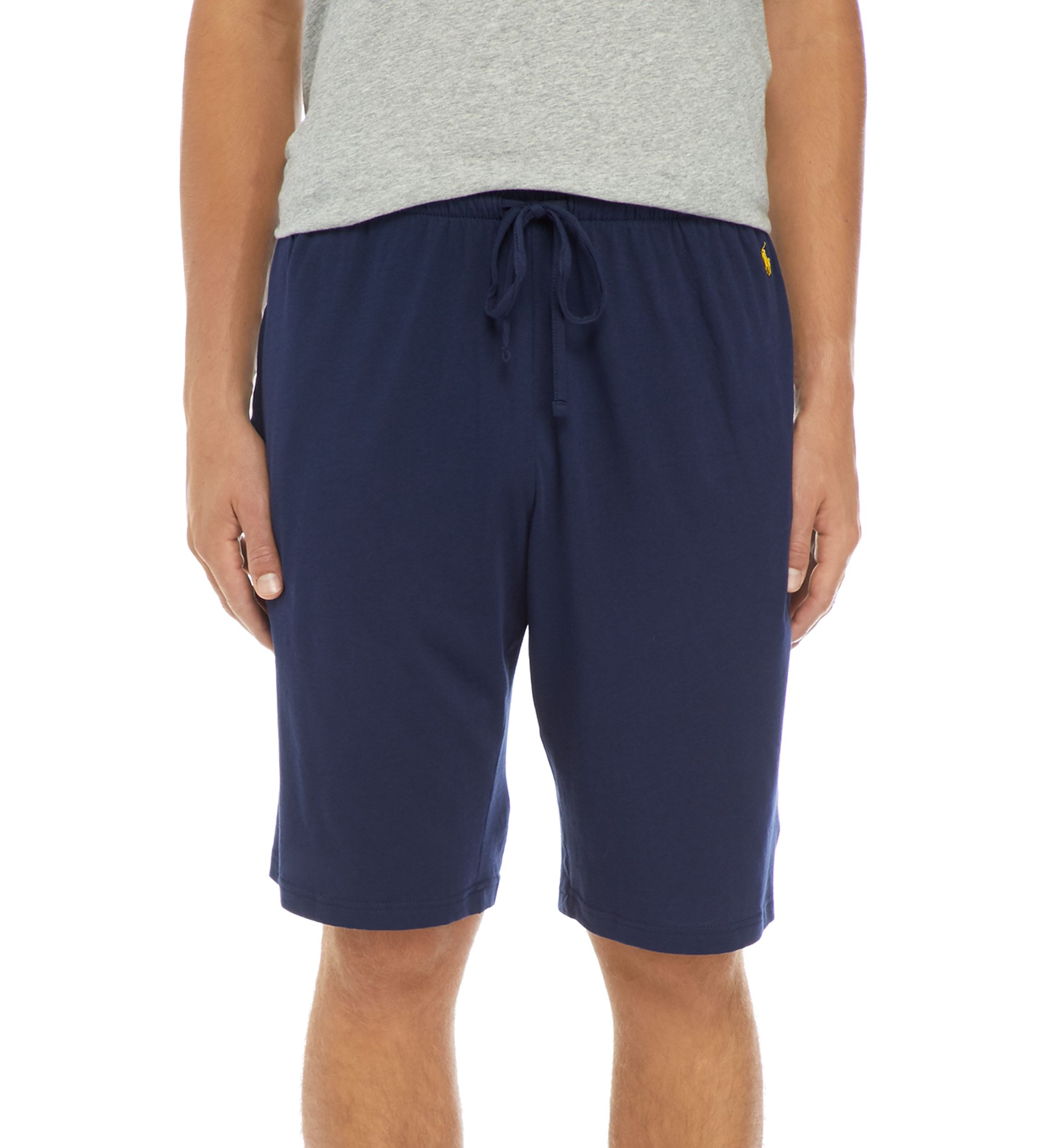 Mens Sleep Shorts