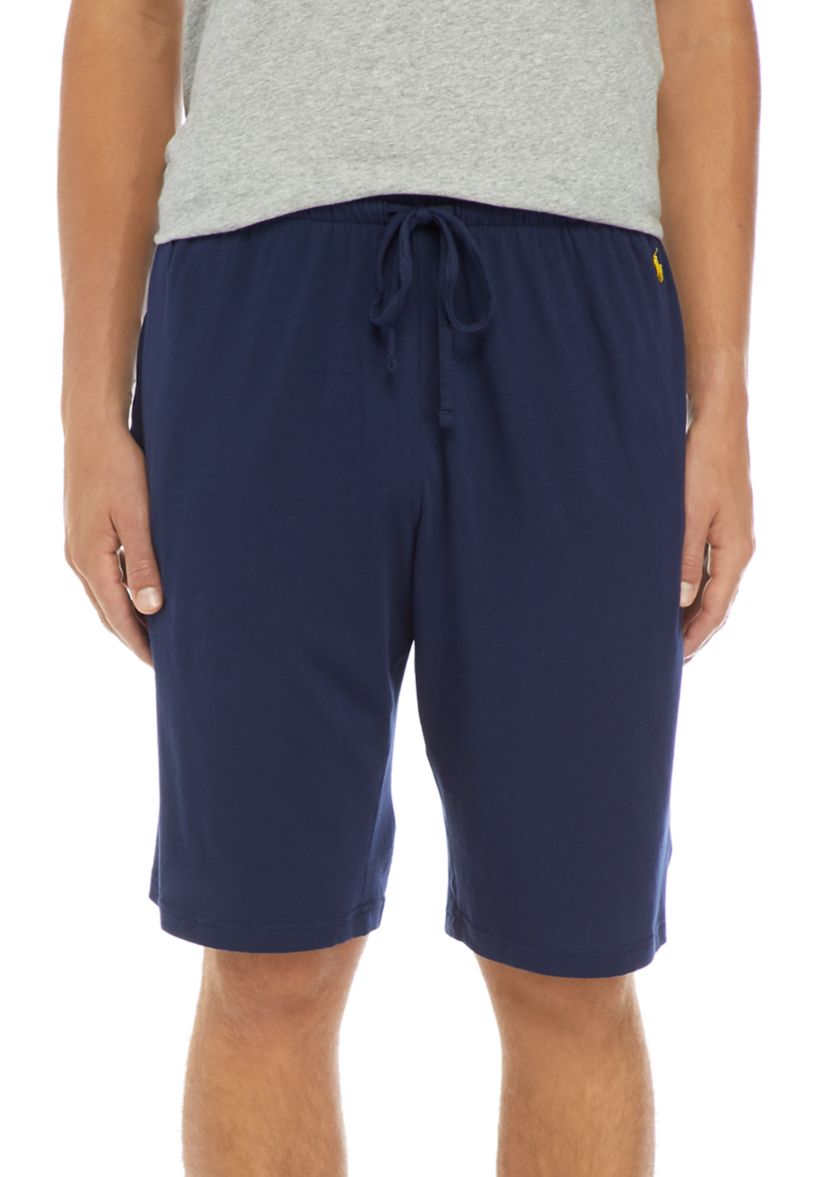 Mens Sleep Shorts
