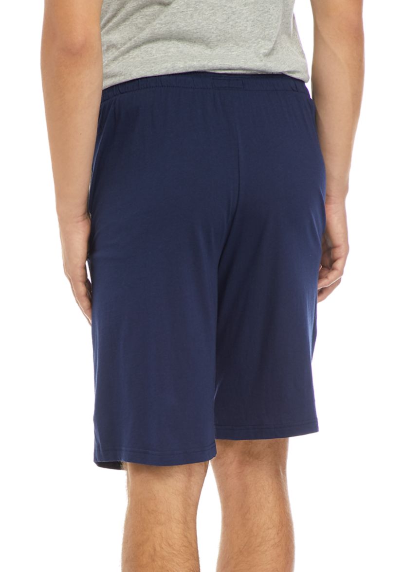 Mens Sleep Shorts