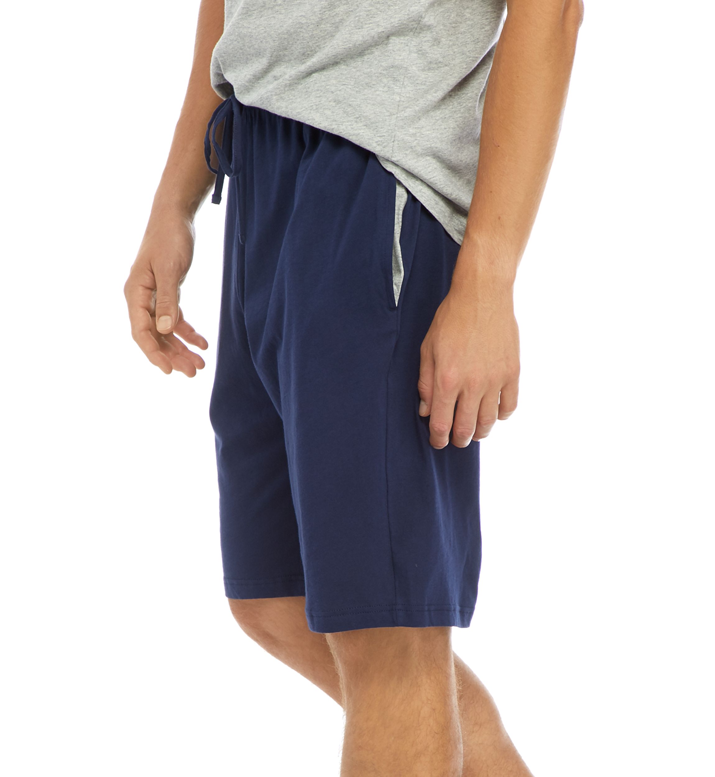 Mens Sleep Shorts