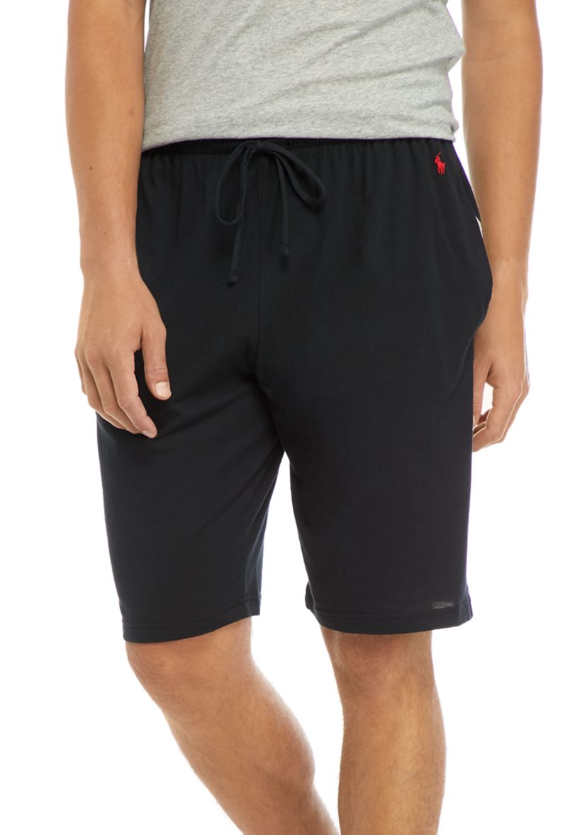 Mens Sleep Shorts