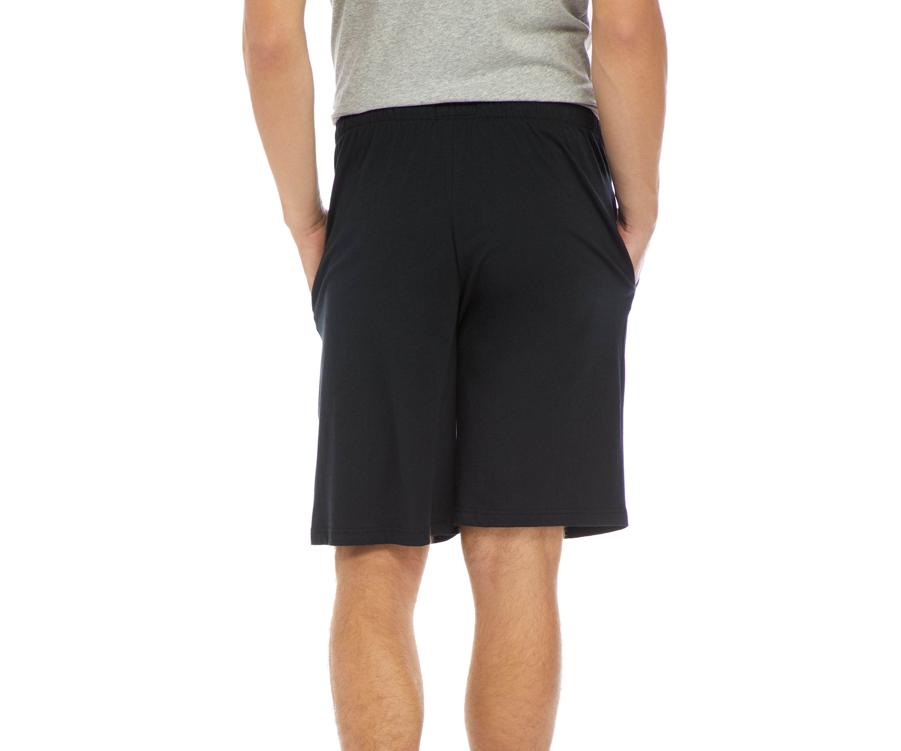 Mens Sleep Shorts