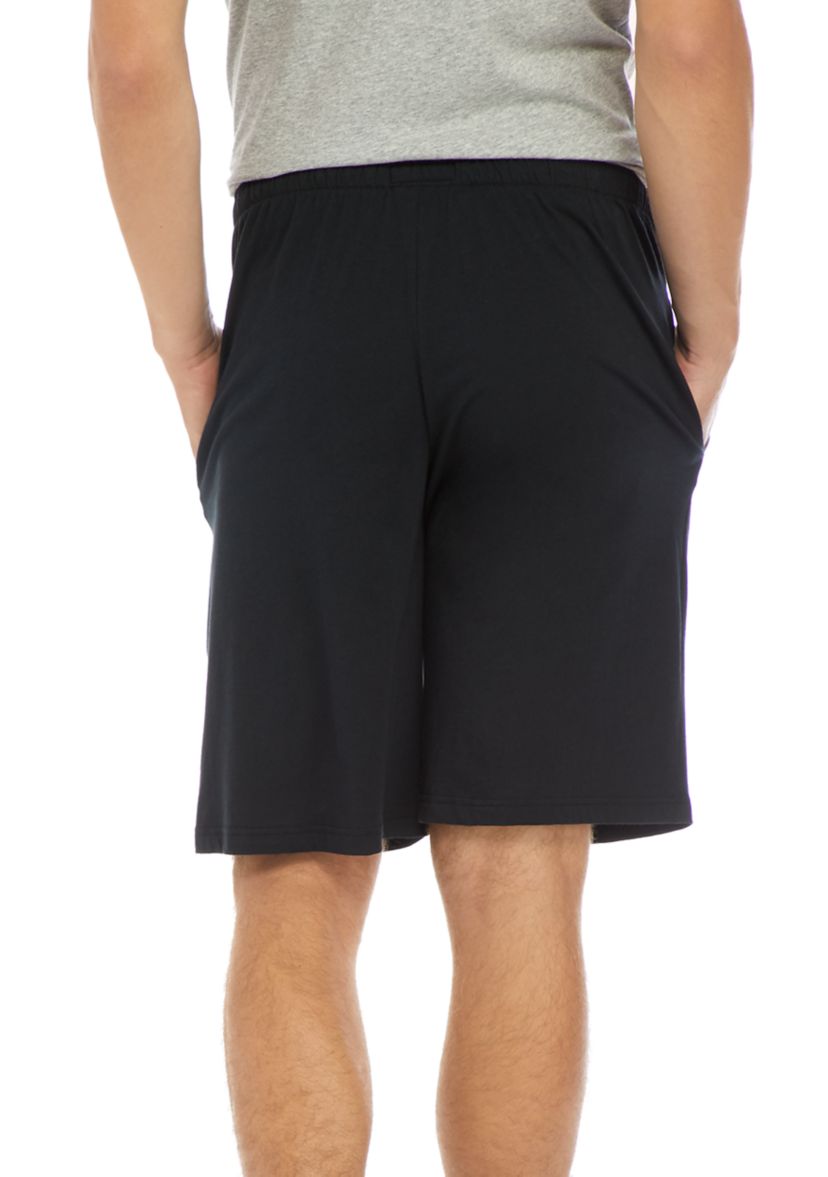 Mens Sleep Shorts
