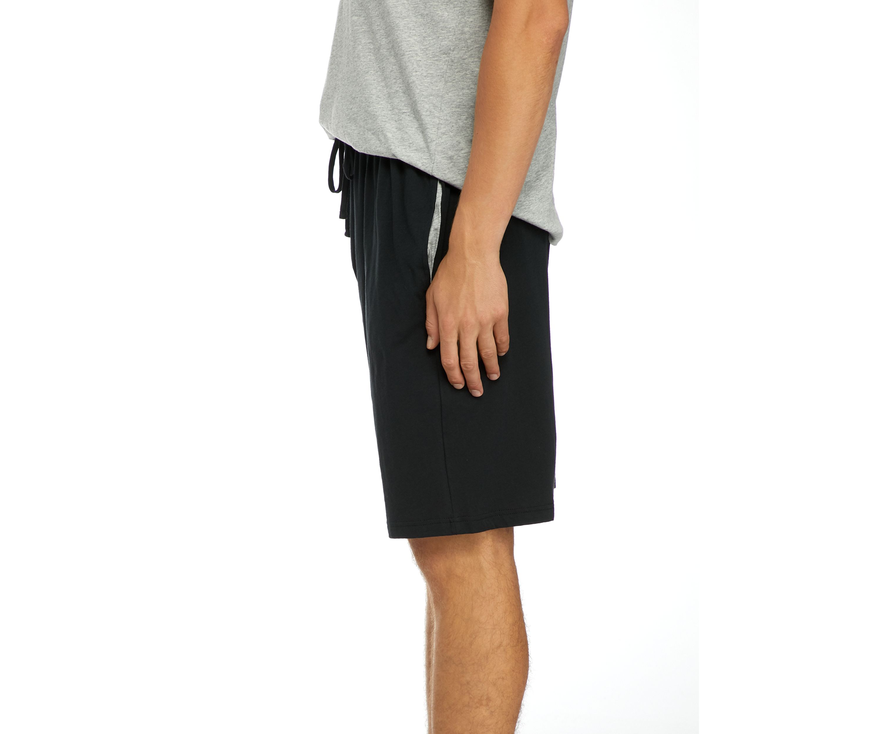Mens Sleep Shorts