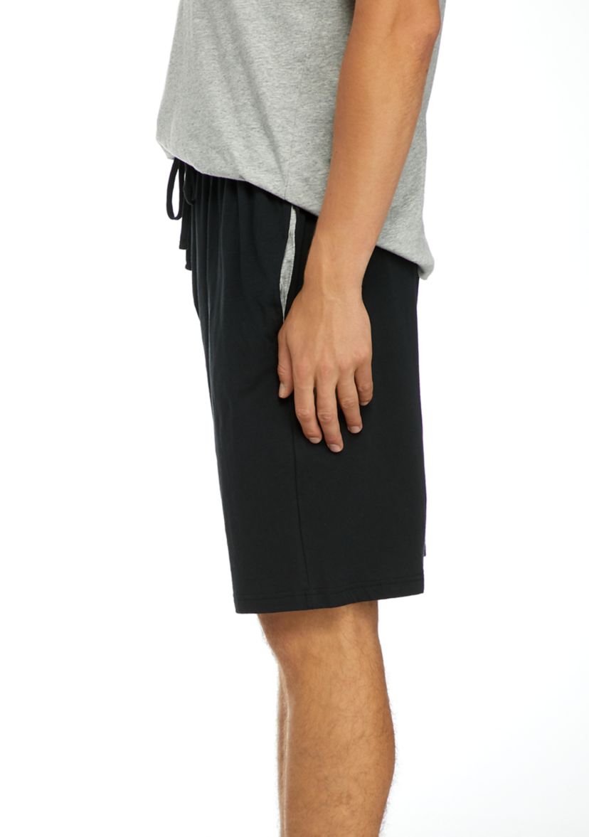 Mens Sleep Shorts