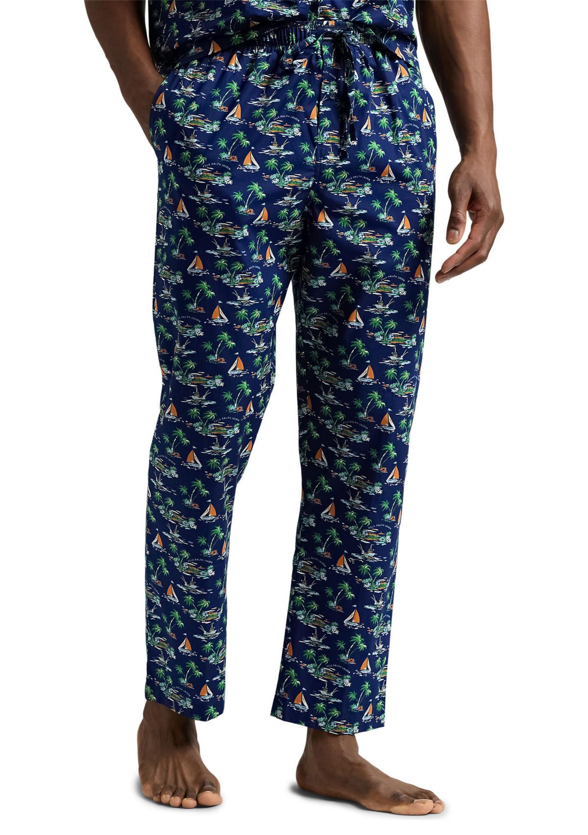 Island Pajama Pants