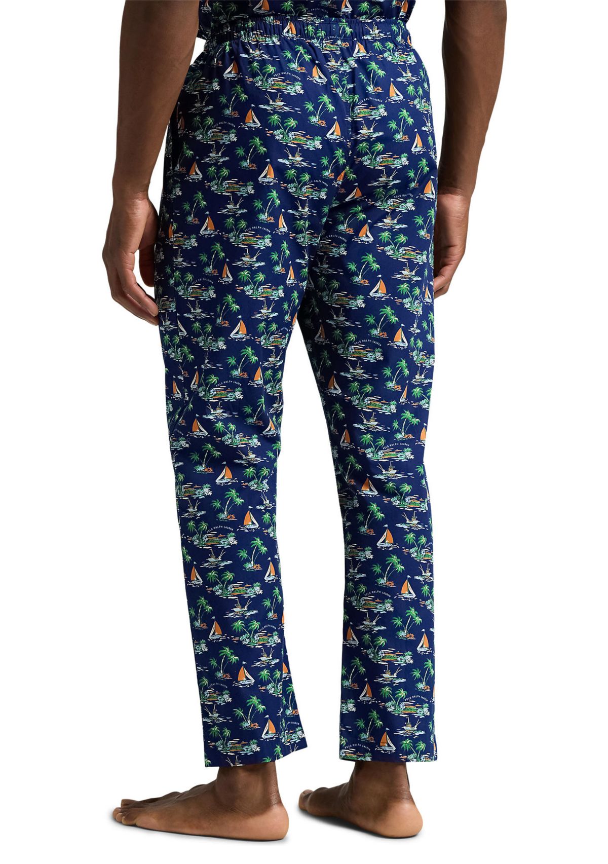 Island Pajama Pants