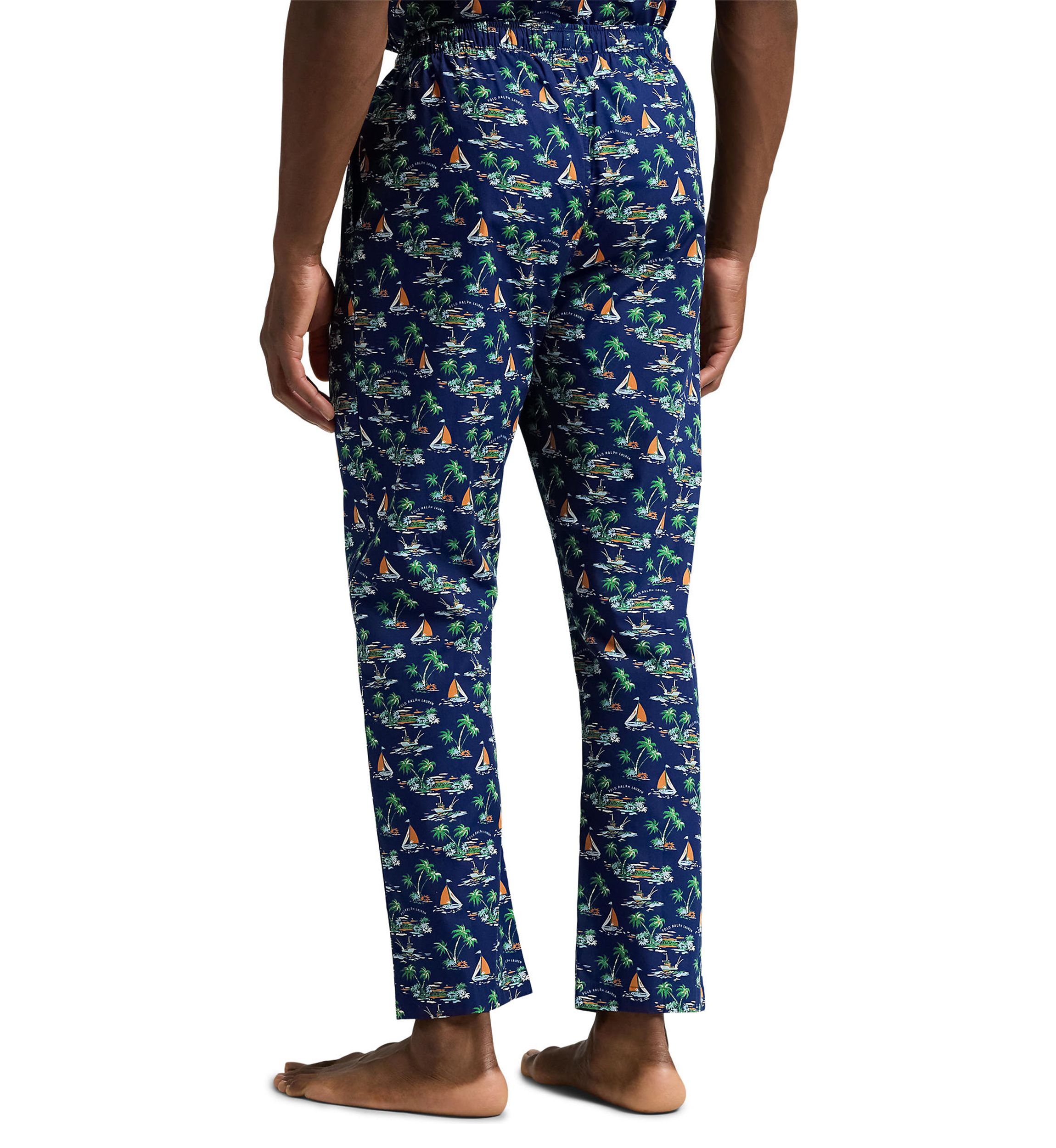 Island Pajama Pants