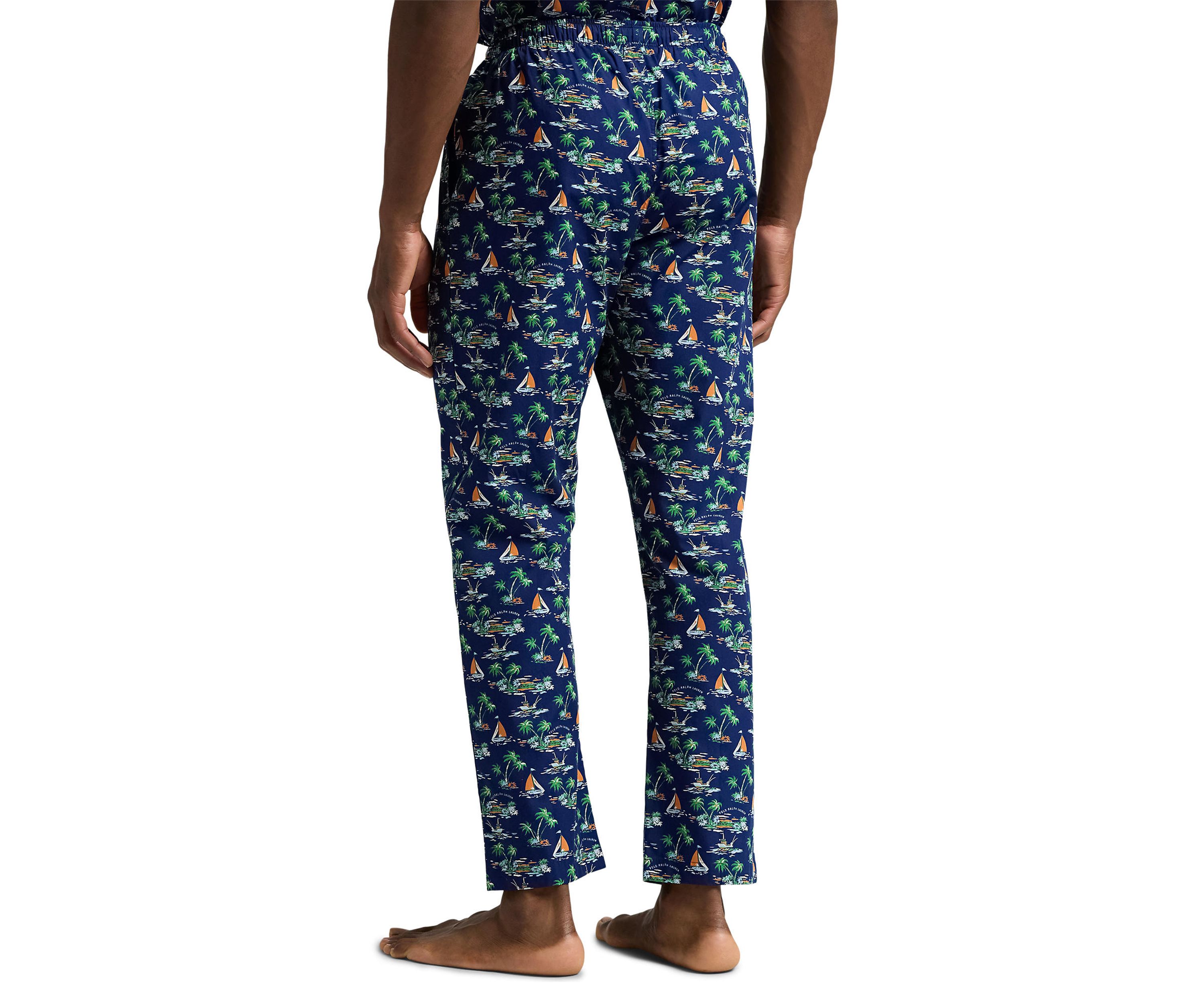 Island Pajama Pants