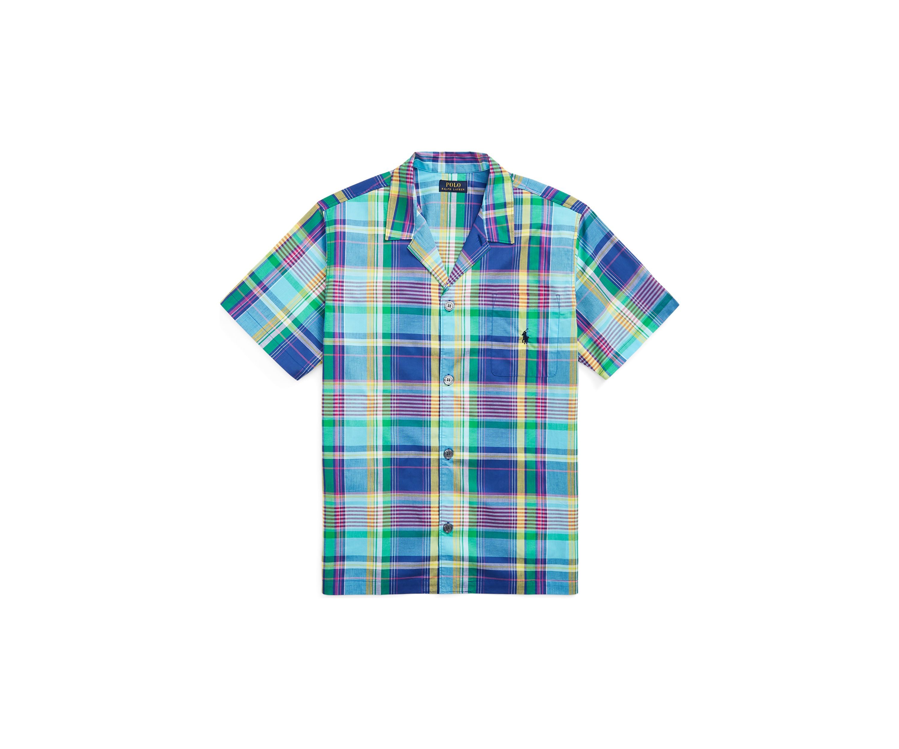 Sleep Shirt